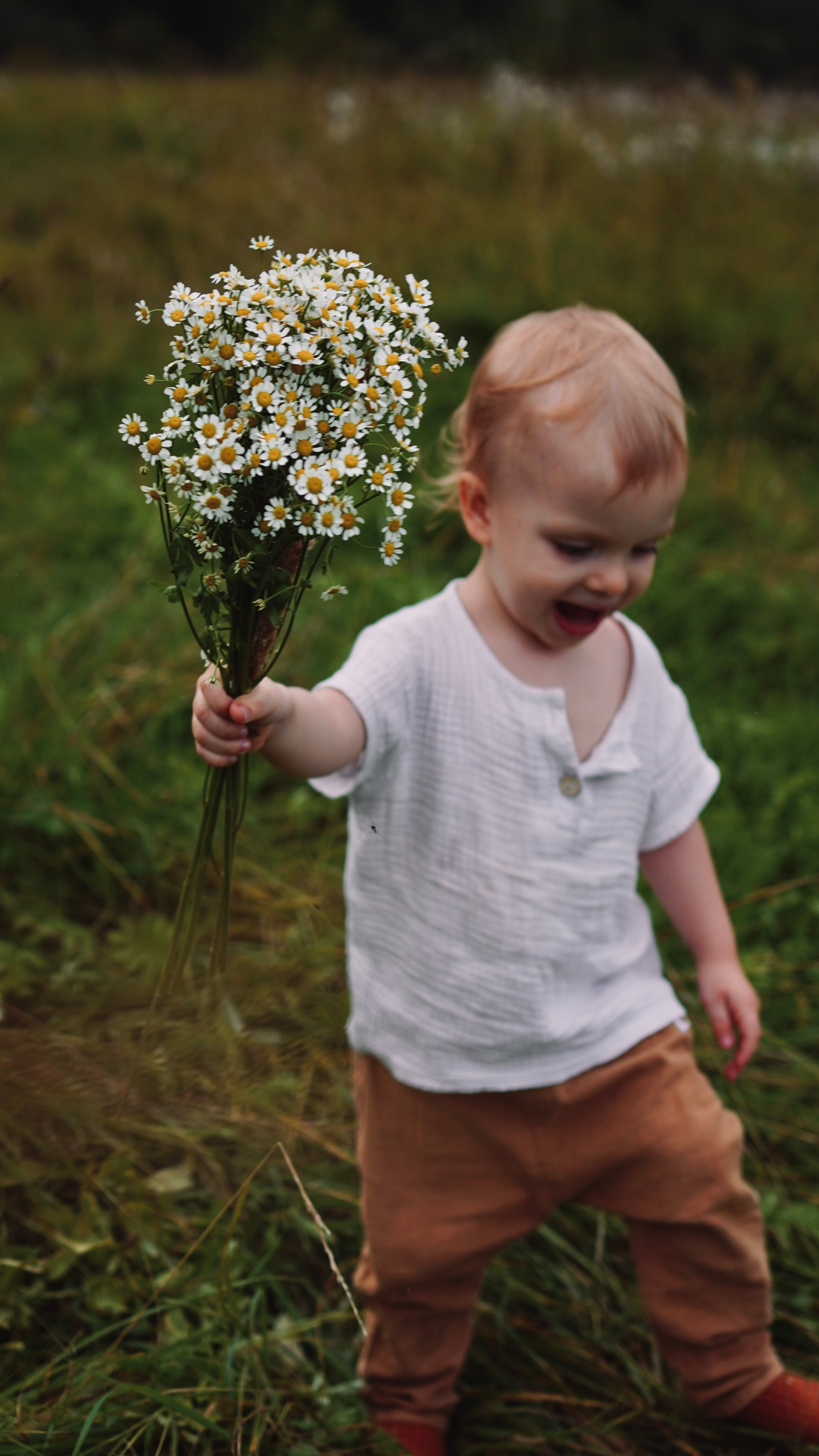 Прогулка в августе. Семейный и детский фотограф в Зеленограде Коваленко Дарья. Съемка праздников и выпускных, дней рождений