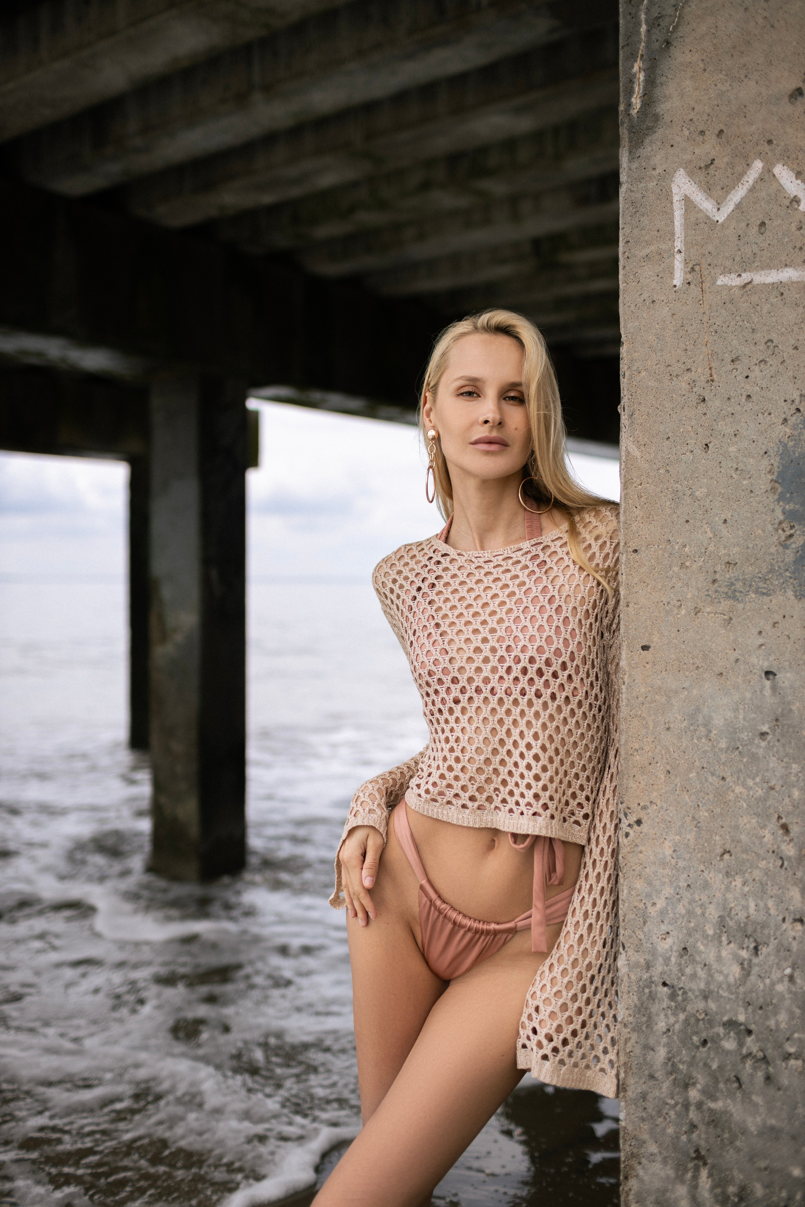 Anastasia. Portrait photographer in New York, Yulia Zubova