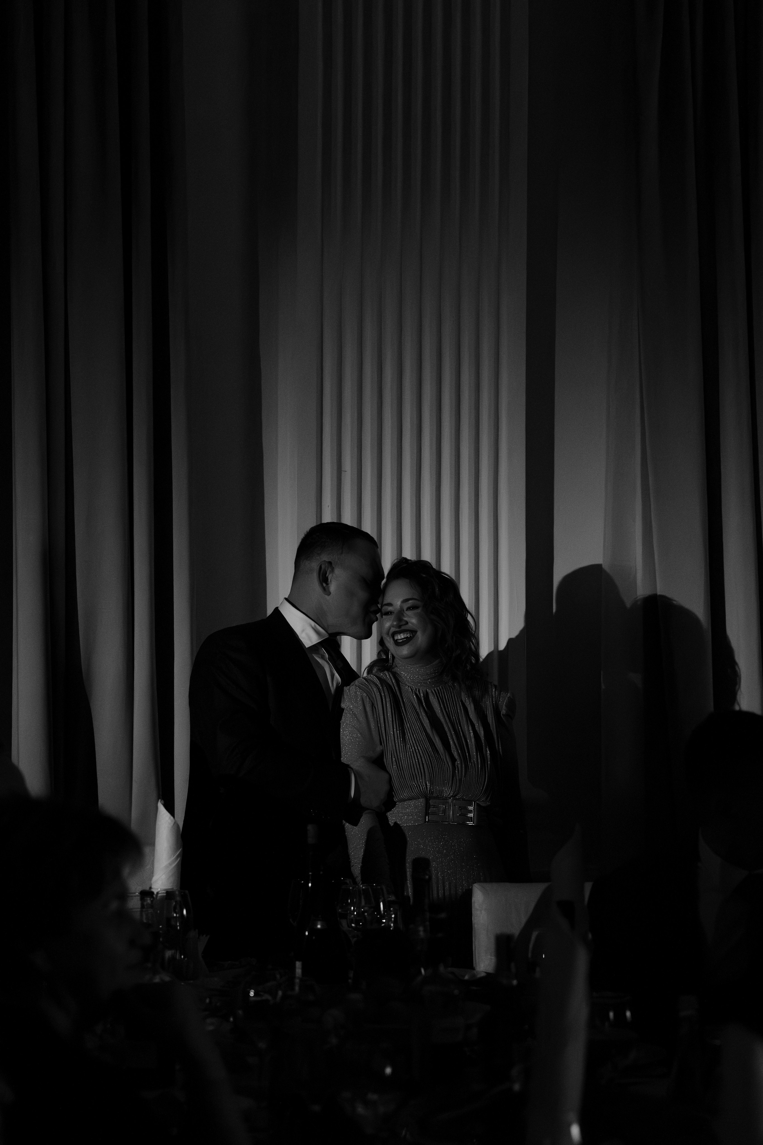 Юбилей Александр Полугаевский. Свадебный и репортажный фотограф Элина Козырьянова