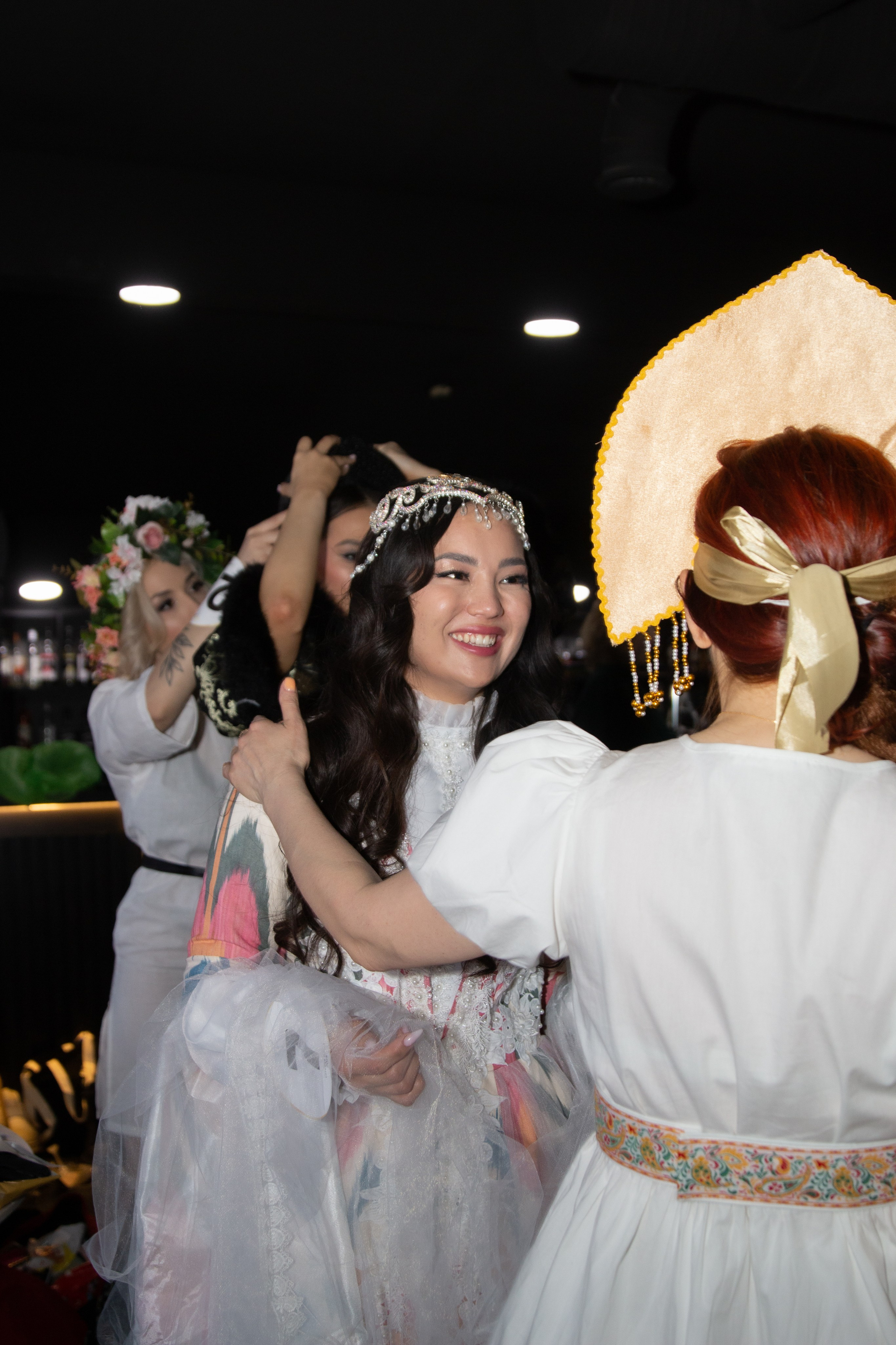 Мисс и Миссис 2024. Семейный и детский фотограф в Сергиев Посаде, Хотьково Якимчук Любовь