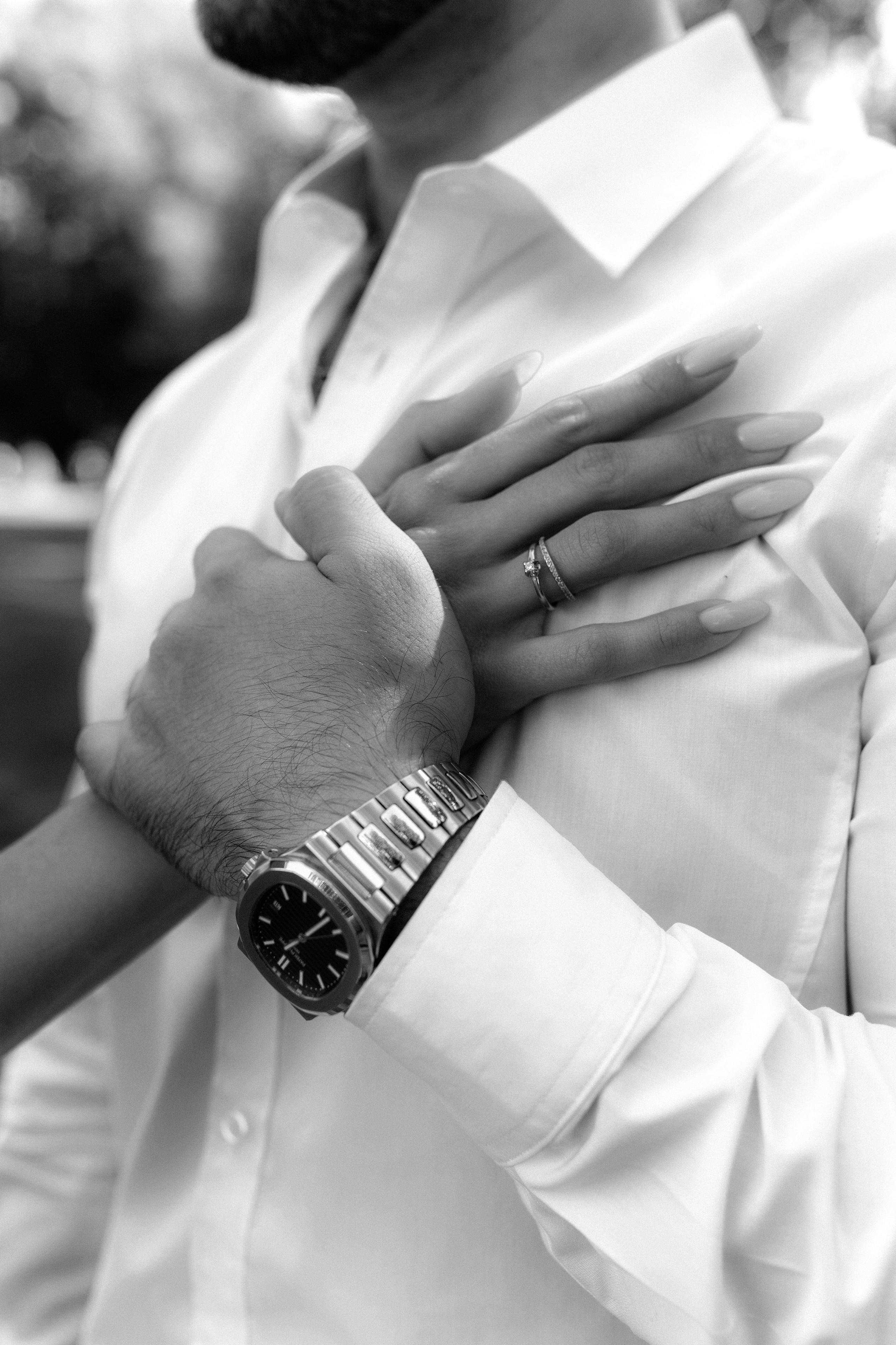 Свадьбы. Фотограф в Москве — Александра Фоменко