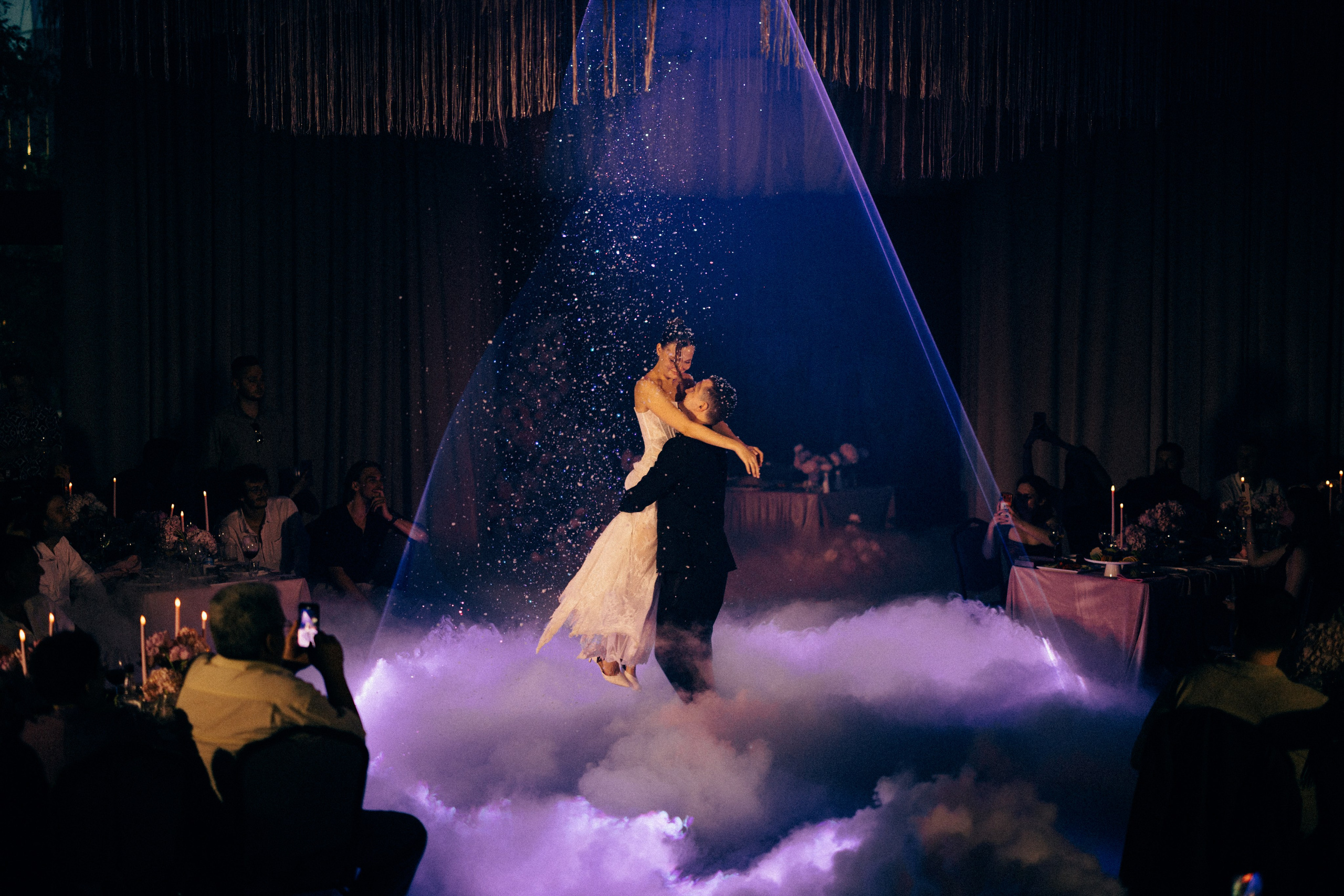 Ты рядом со мной, и это — самый чистый кайф!. Daria Chigintseva Photographer