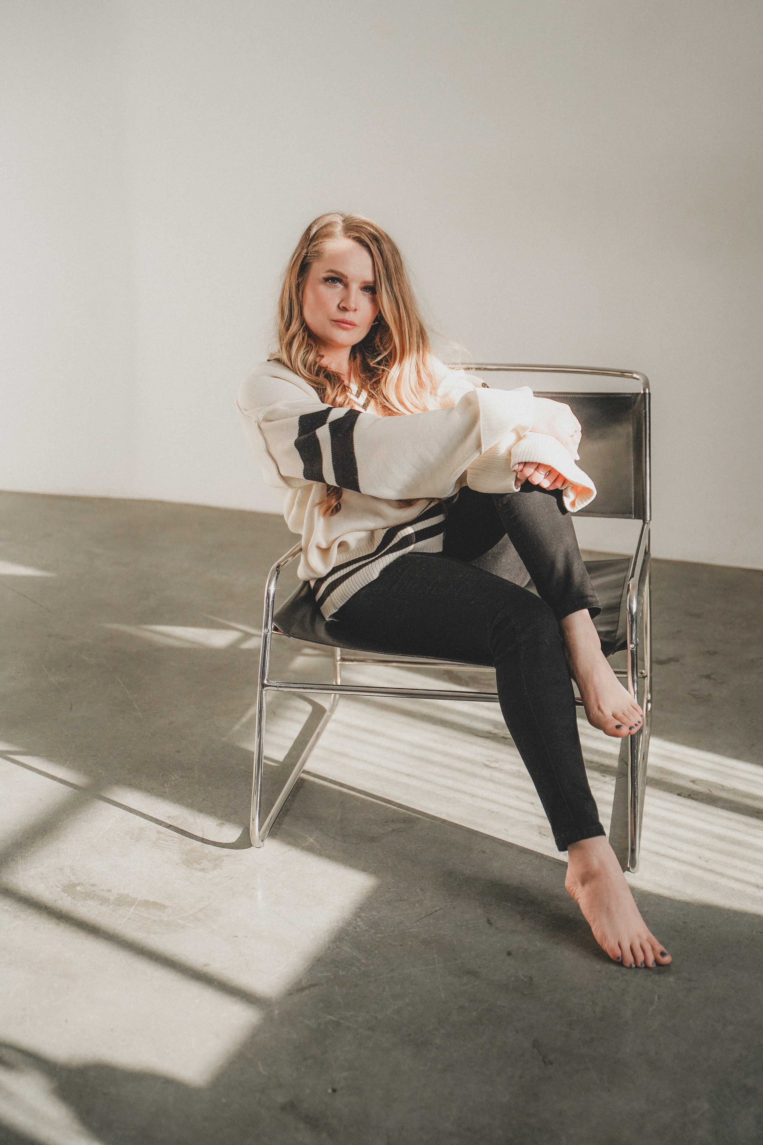 Портретная фотосессия в Краснодаре. Семейный и женский фотограф в Краснодаре Анастасия Приймак