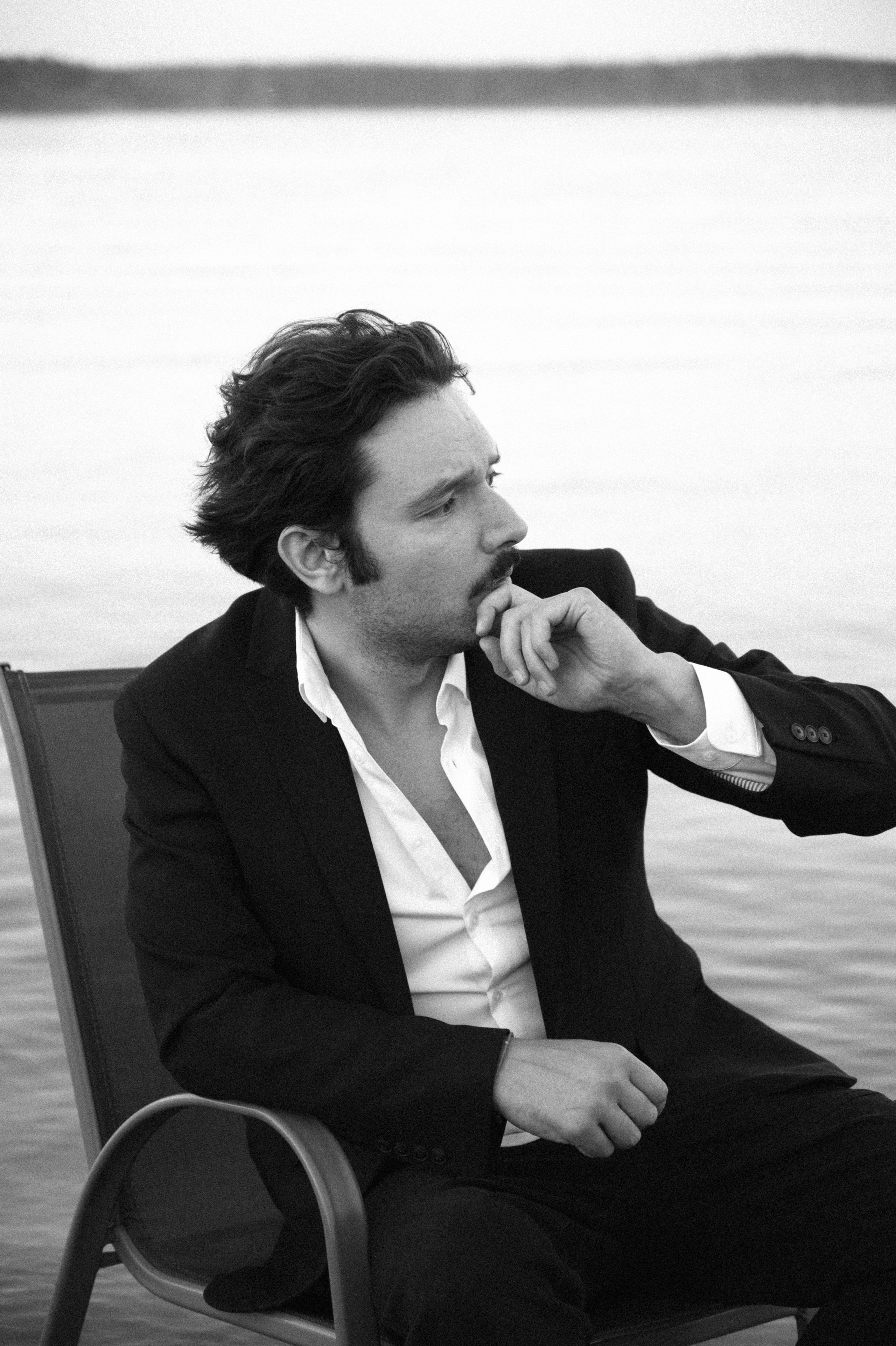 Kostya. Профессиональный фотограф Кристина Кирьянова