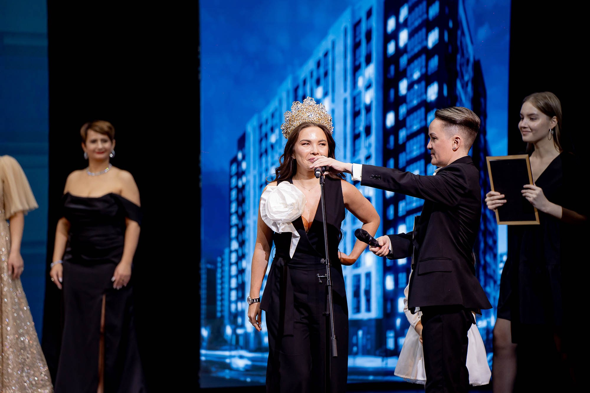 Мама года 2024. Сергей Кошкин. Репортажная и ивент-фотография в Сургуте