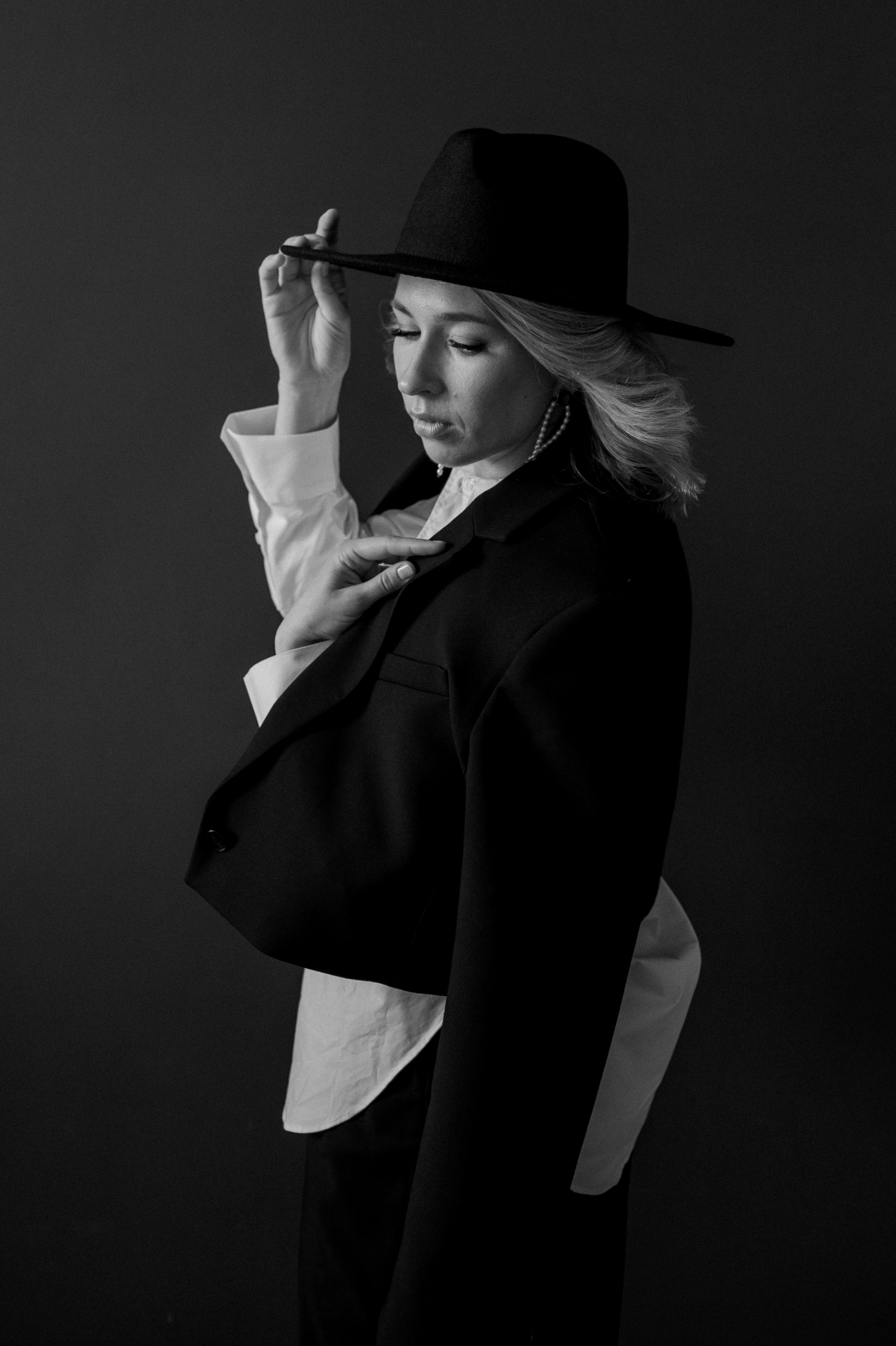 Женская фотосессия