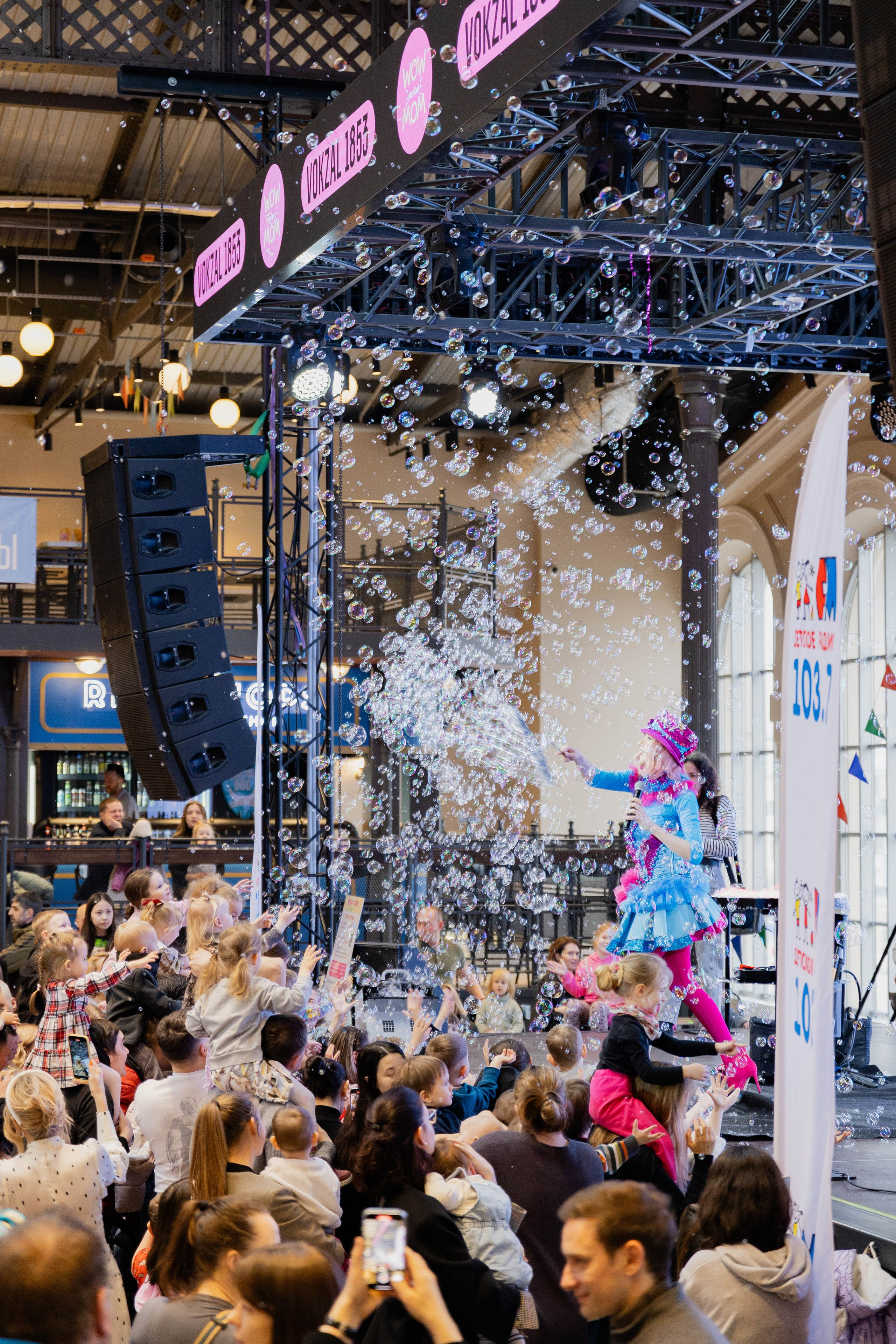 WowMomMarket. Фотограф в Петербурге