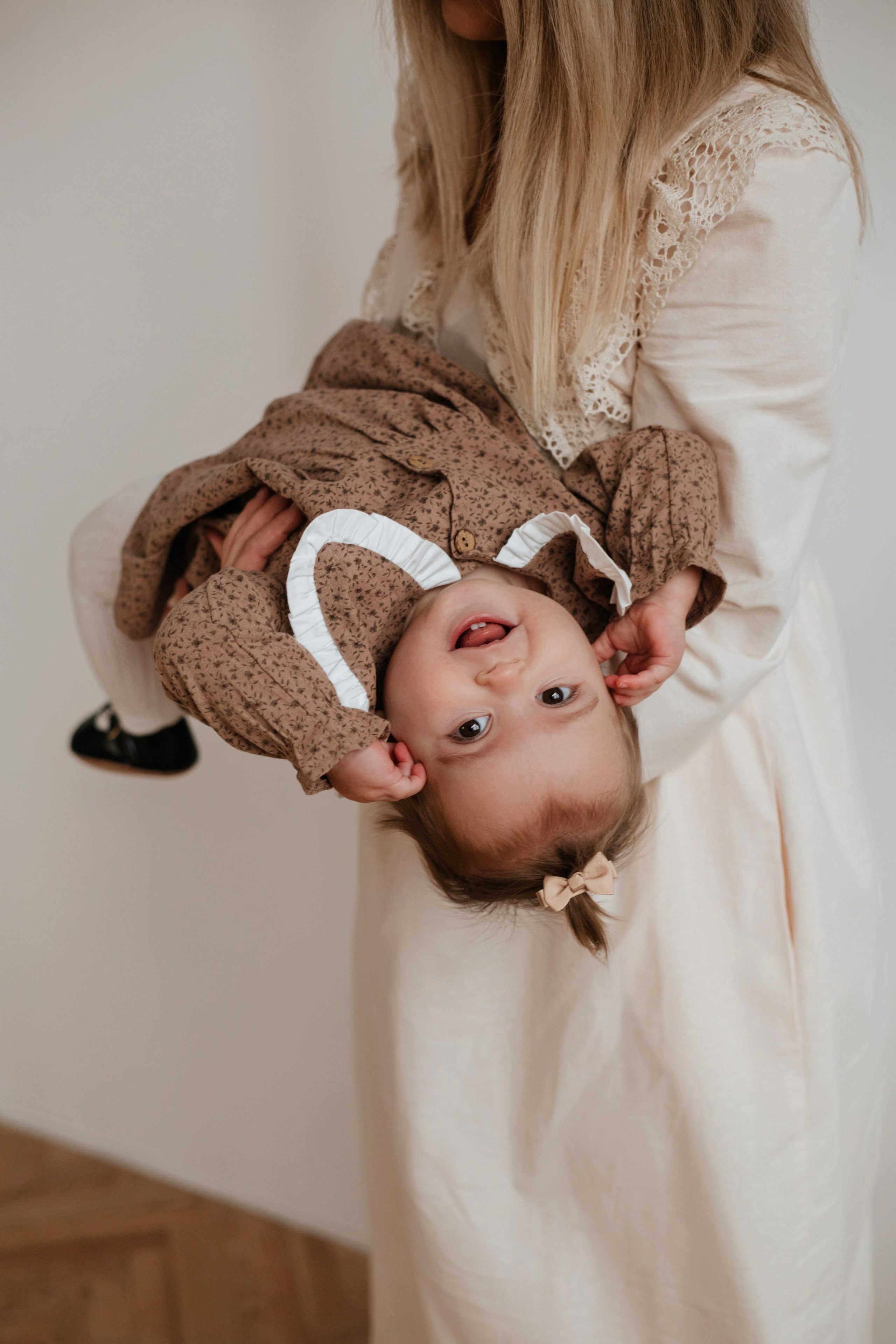 Эмма с семьей. Фотограф в Волгограде и Москве | Анастасия Лаврова