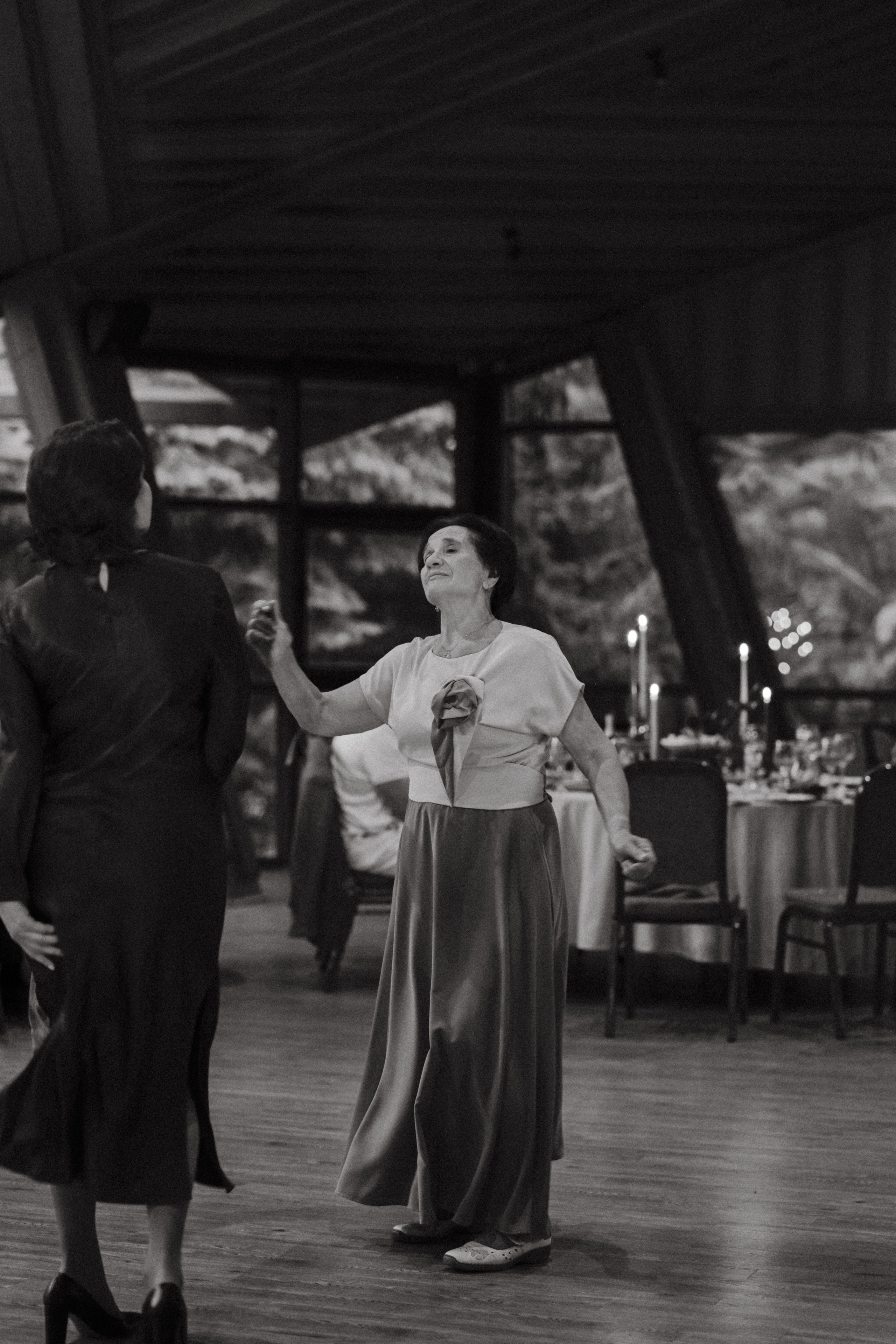 Одной дорогой. Свадебный фотограф Елизавета Беляева