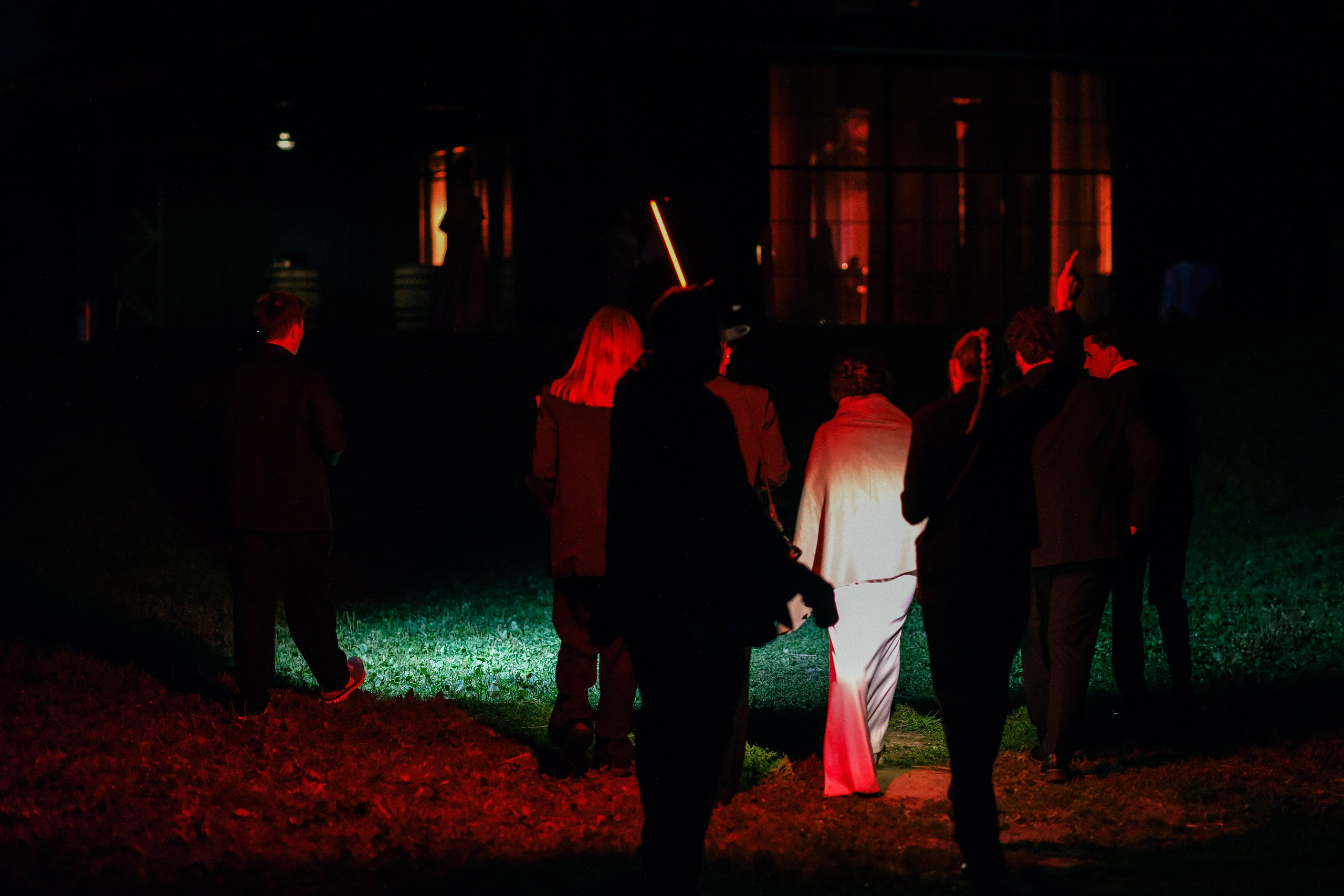 Backstage для агентства «SALT.WEDDING». Свадебный фотограф Елизавета Беляева