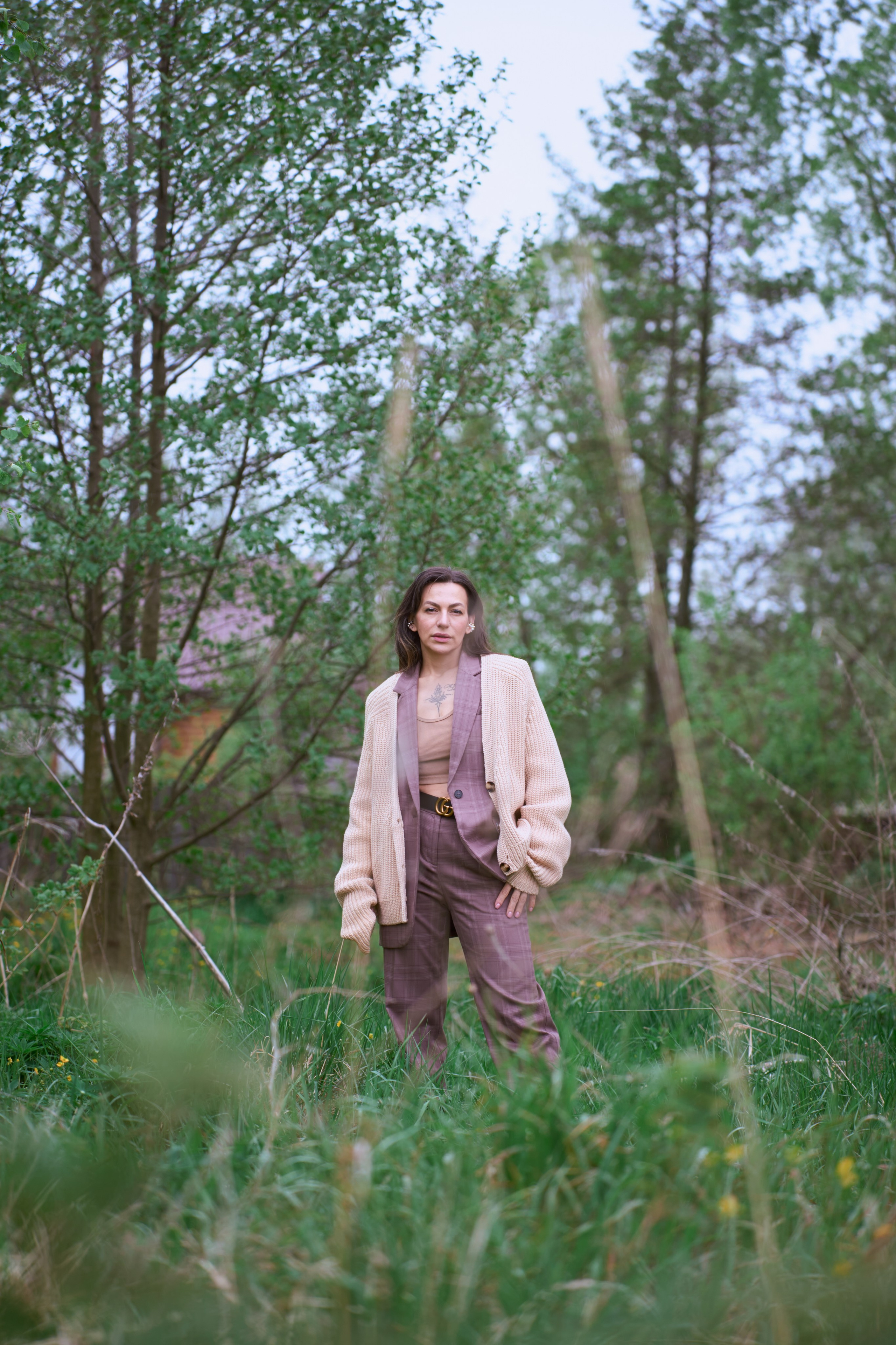 Марта. Фотограф, Римма Невинская