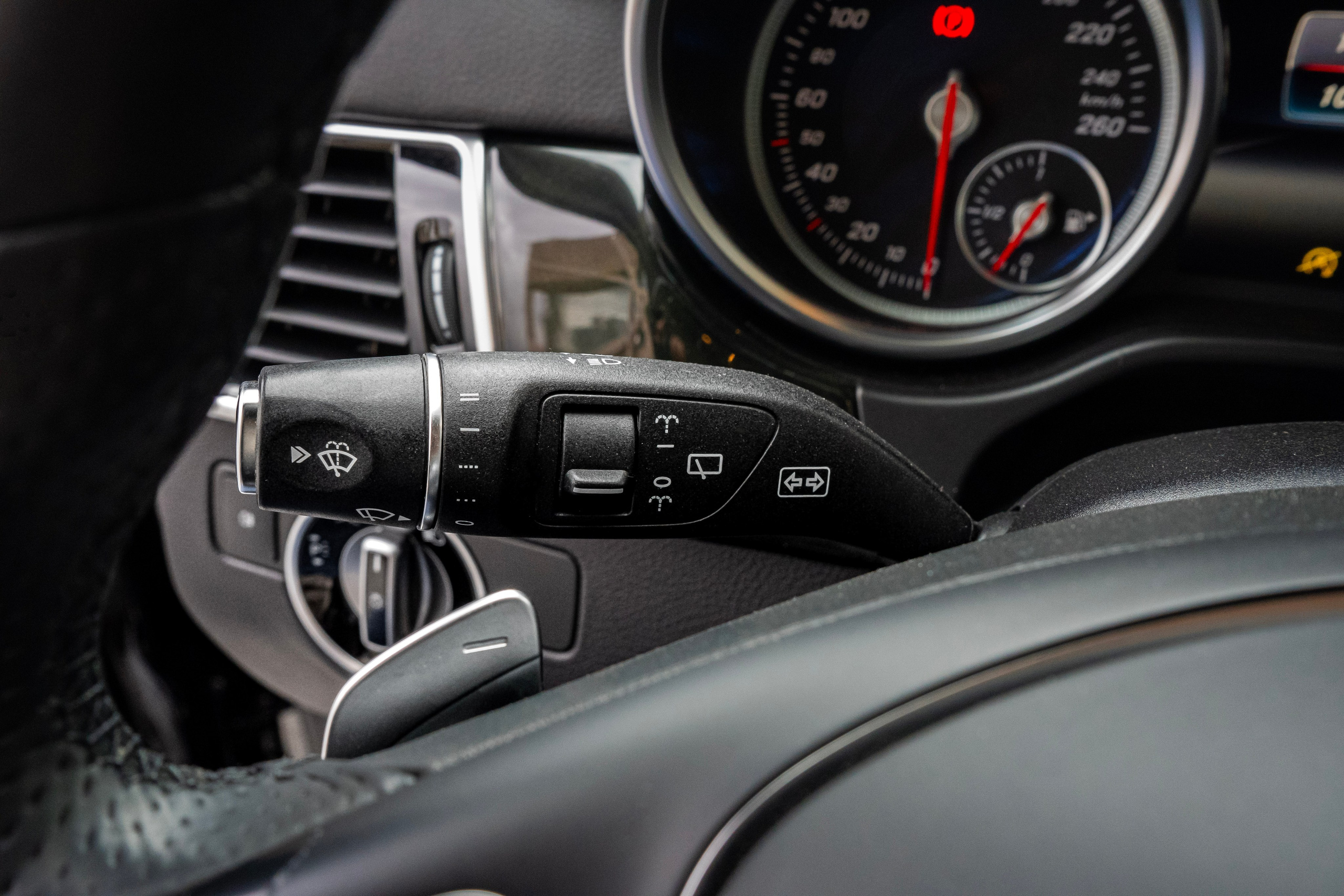 Mercedes-Benz GLS350d