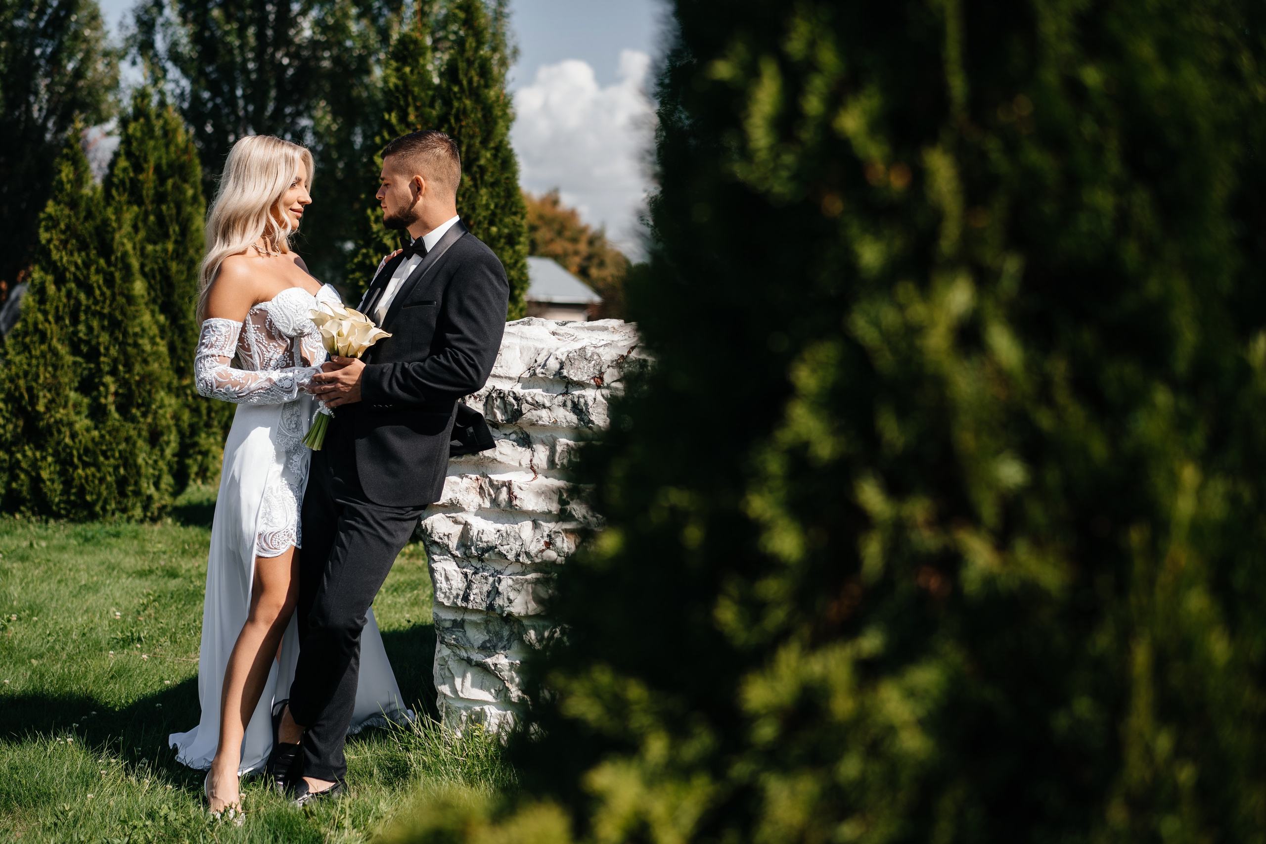 Стефан & Татьяна