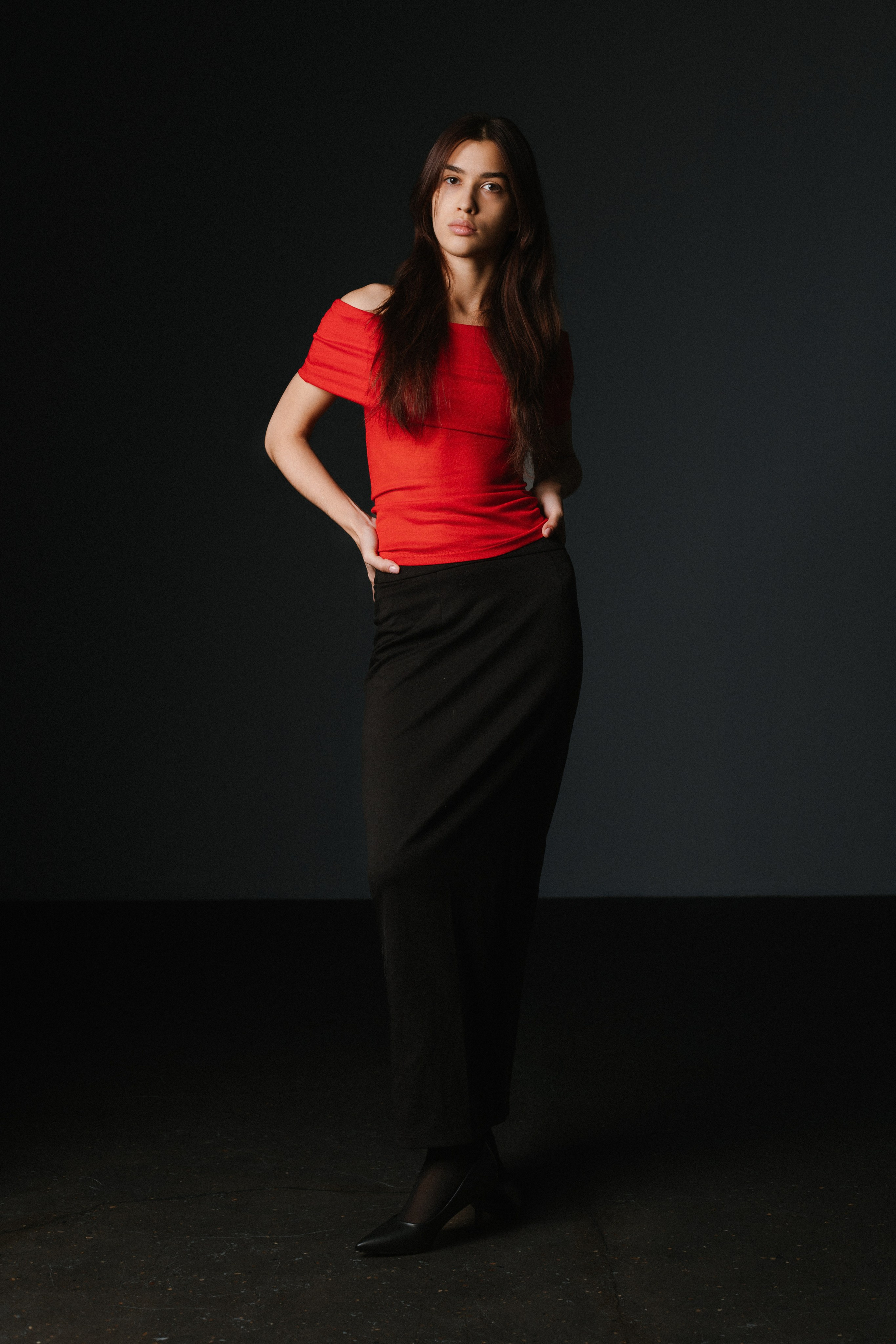 Gala. Фотограф Москва Дмитрий Курасов