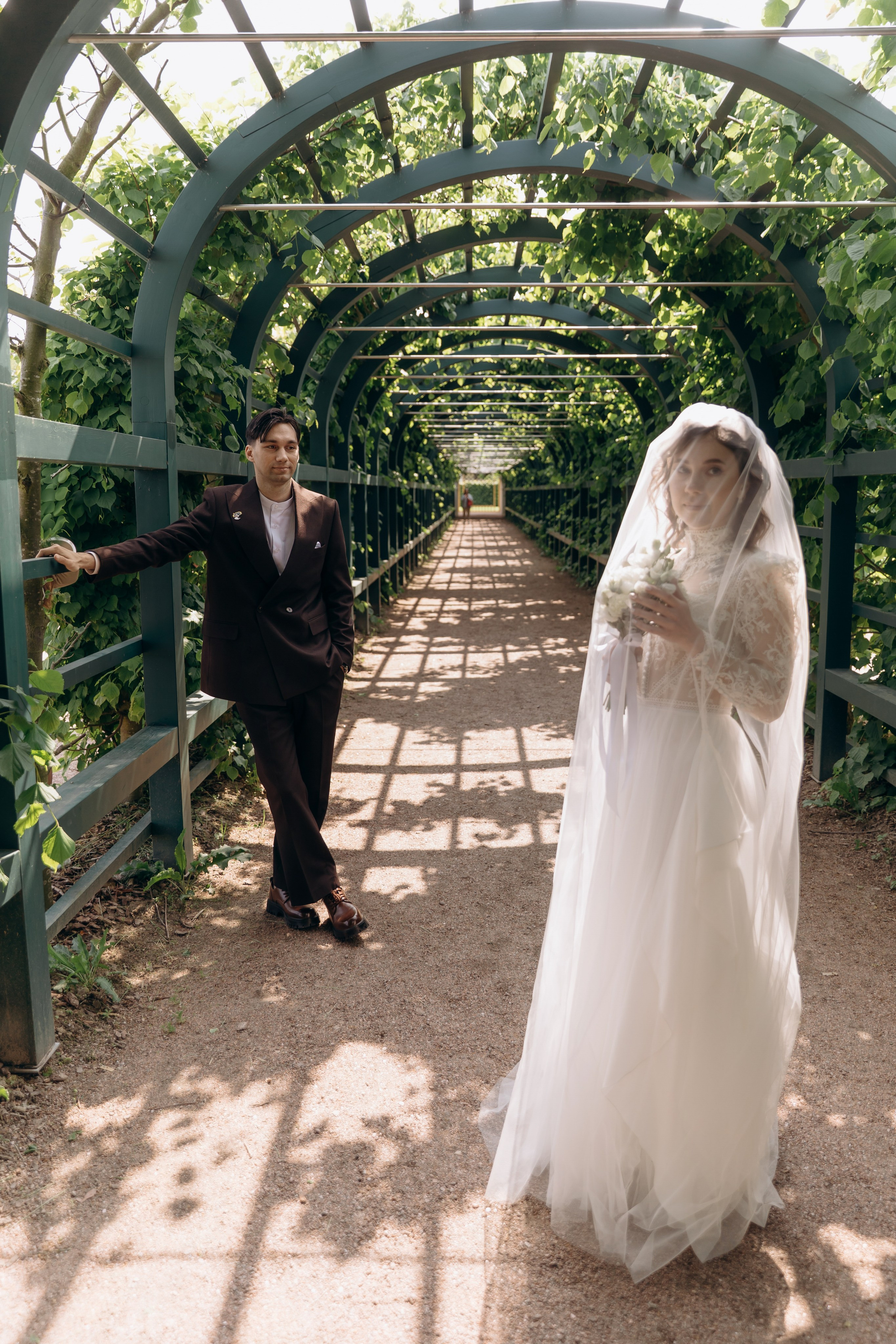 Андрей & Арина — Санкт-Петербург. Richard and Irene - Destination wedding photographer