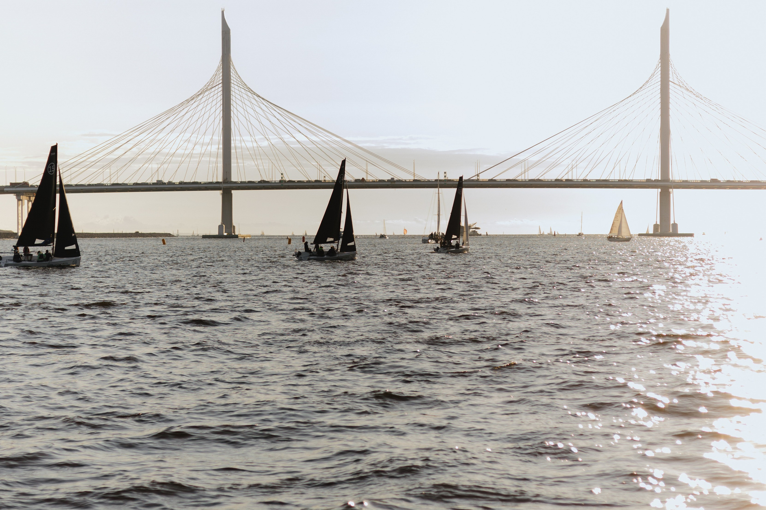 Евгений & Татьяна — Санкт-Петербург. Свадебный фотограф Ричард Конвенсаров Wedding Photographer Richard & I