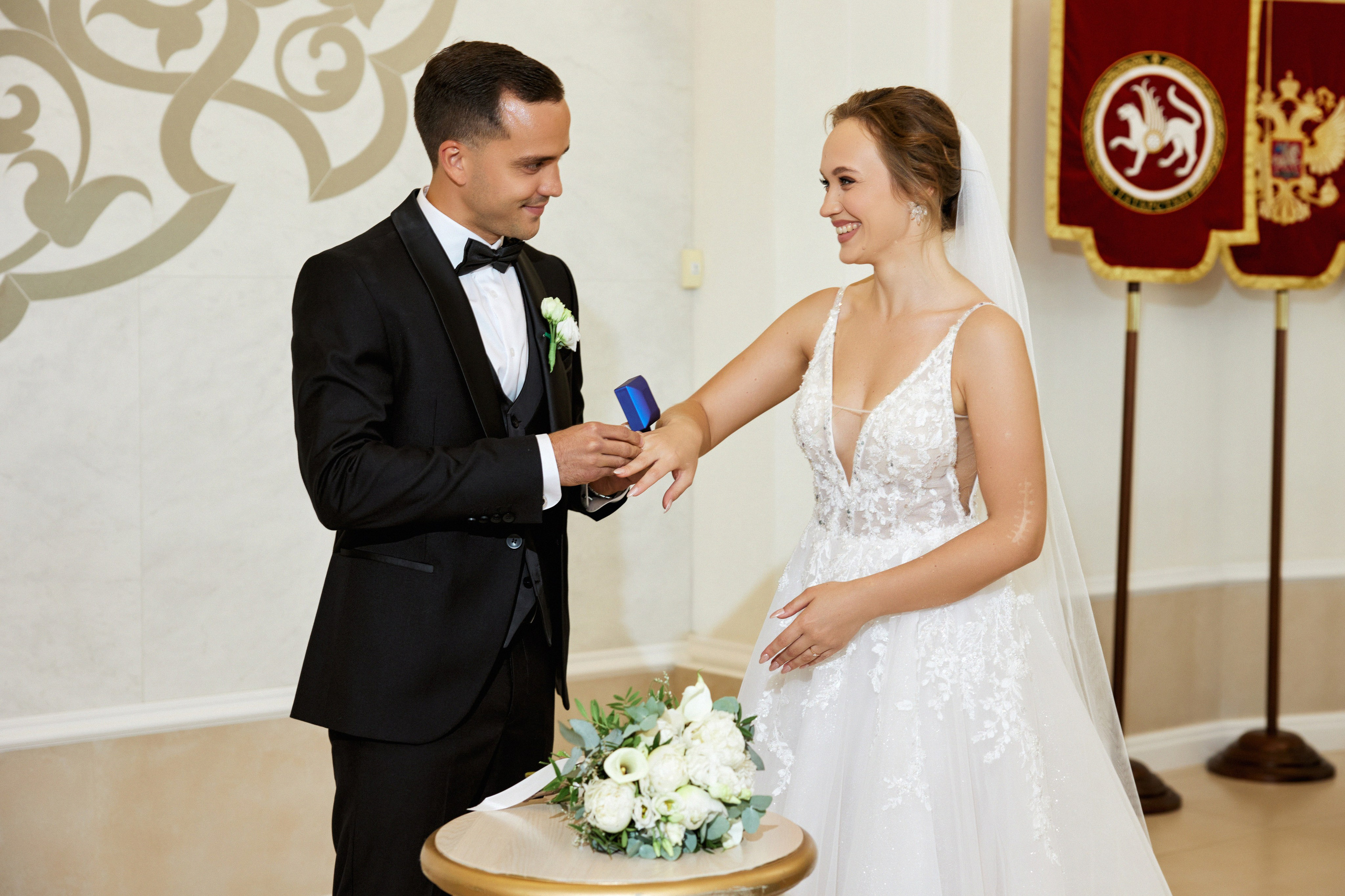 Ildar & Rufina. Главная