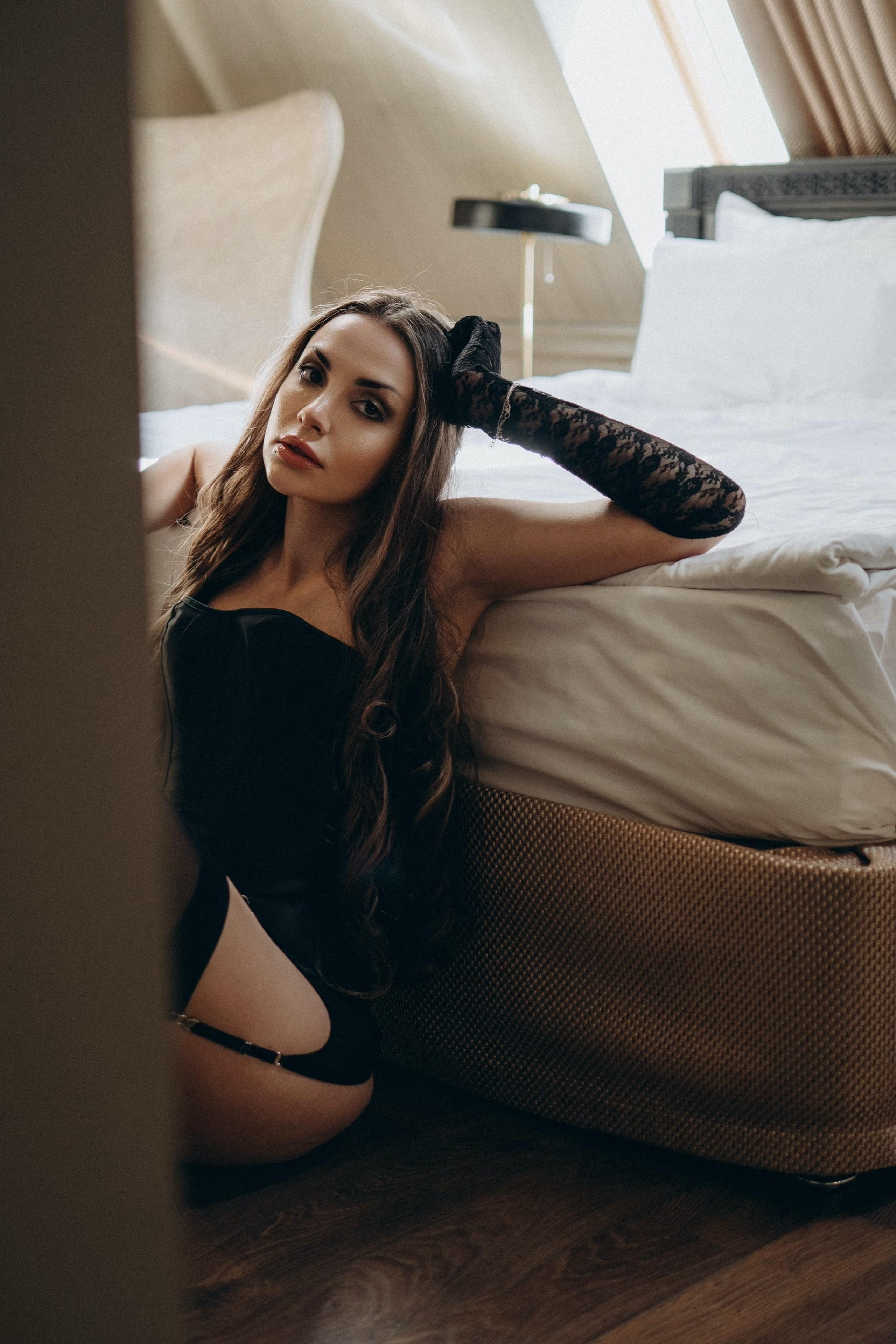 Диана «Отель «