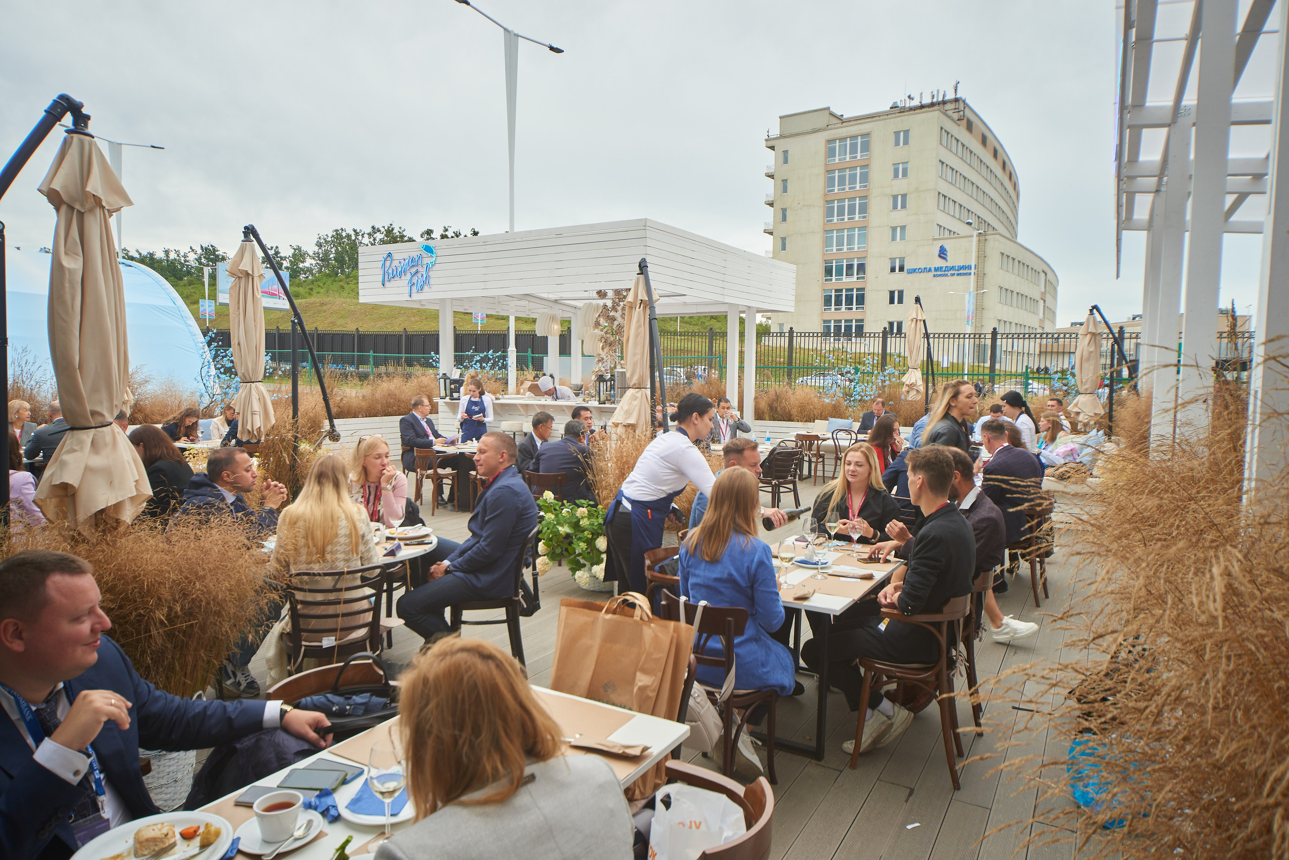 Репортаж ВЭФ. Алексей Романов фотограф Санкт-Петербург, фотокурсы, фотошкола