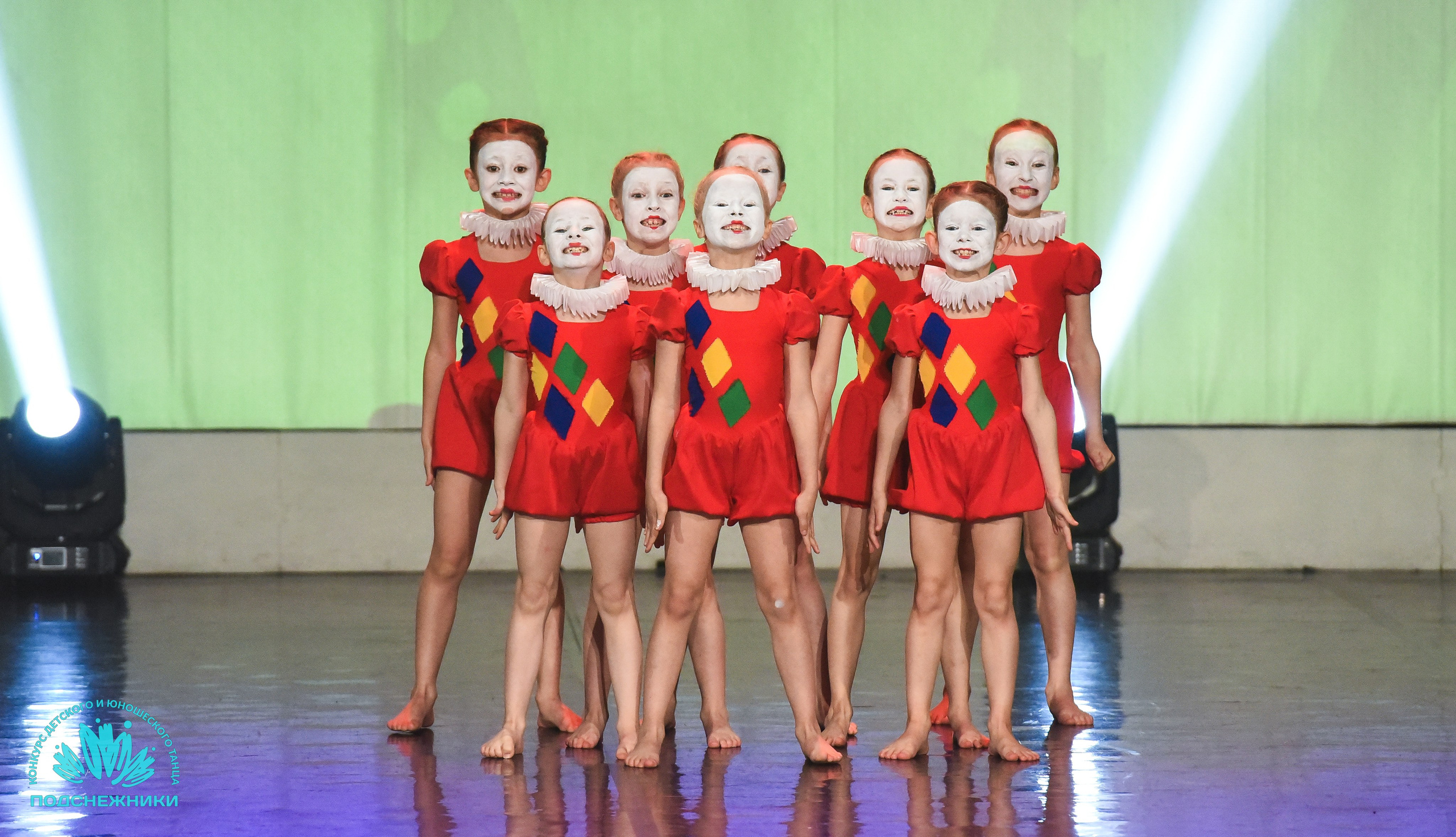 15.04.2026 Всероссийский конкурс детского и юношеского творчества «ПОДСНЕЖНИКИ». Медиастудия Фото Концепт