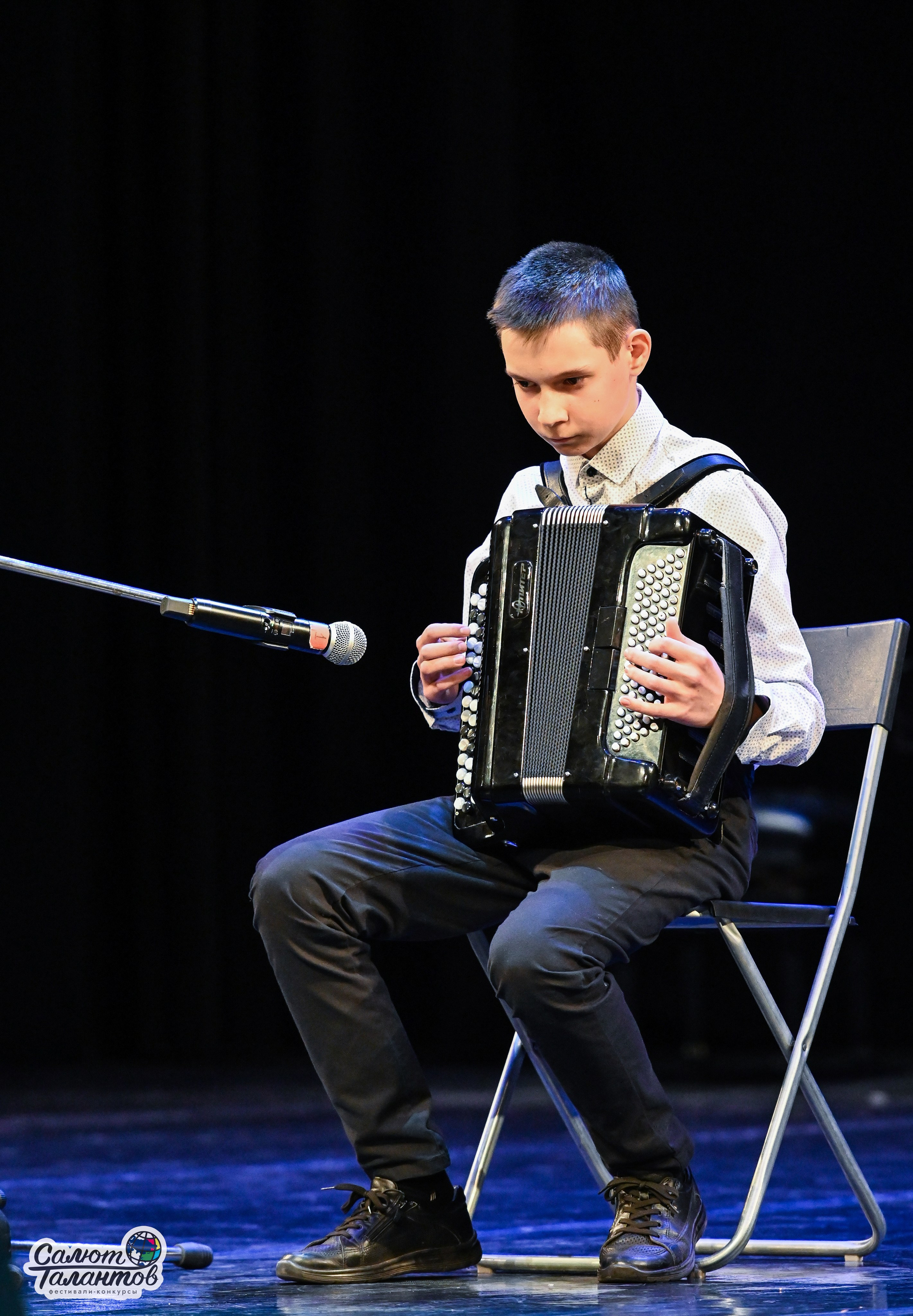 30.10.2024 6-й Международный Творческий Фестиваль-Конкурс «СЕРДЦЕ УРАЛА» г. Екб. Медиастудия Фото Концепт