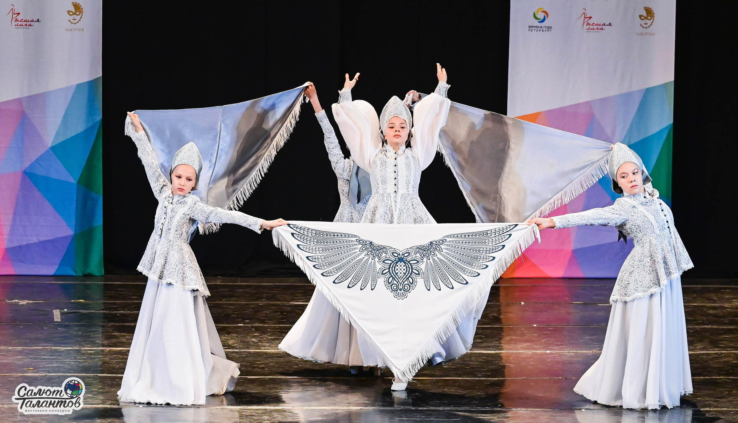 14.06.2025 «Салют Талантов» 41-й Международный фестиваль-конкурс «МОСКВА ВЕРИТ ТАЛАНТАМ» г. Москва. Медиастудия Фото Концепт