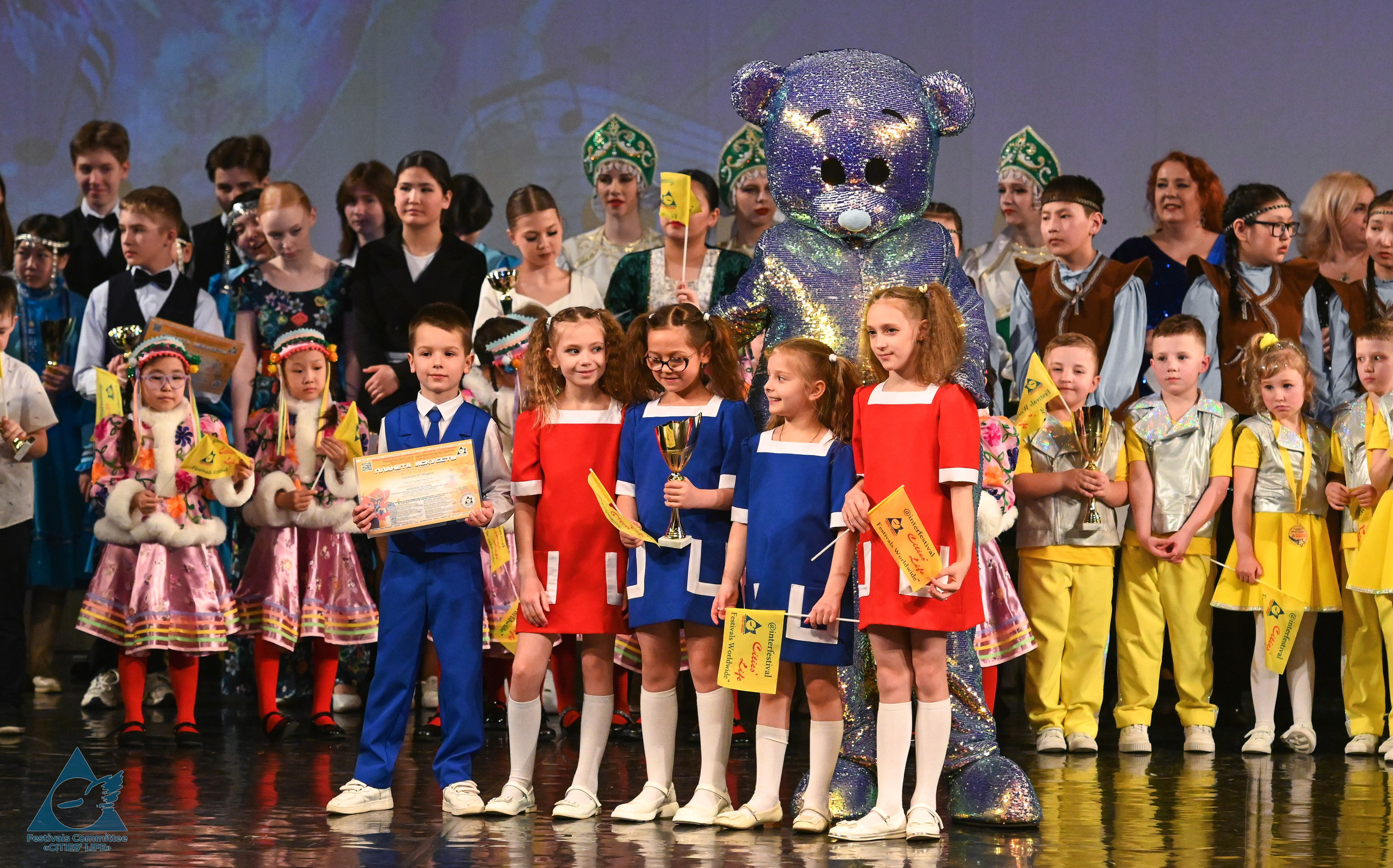 14.04.2025 «Жизнь Городов» Творческий фестиваль-конкурс «ПЛАНЕТА ИСКУССТВ» г. Санкт-Петербург. Медиастудия Фото Концепт