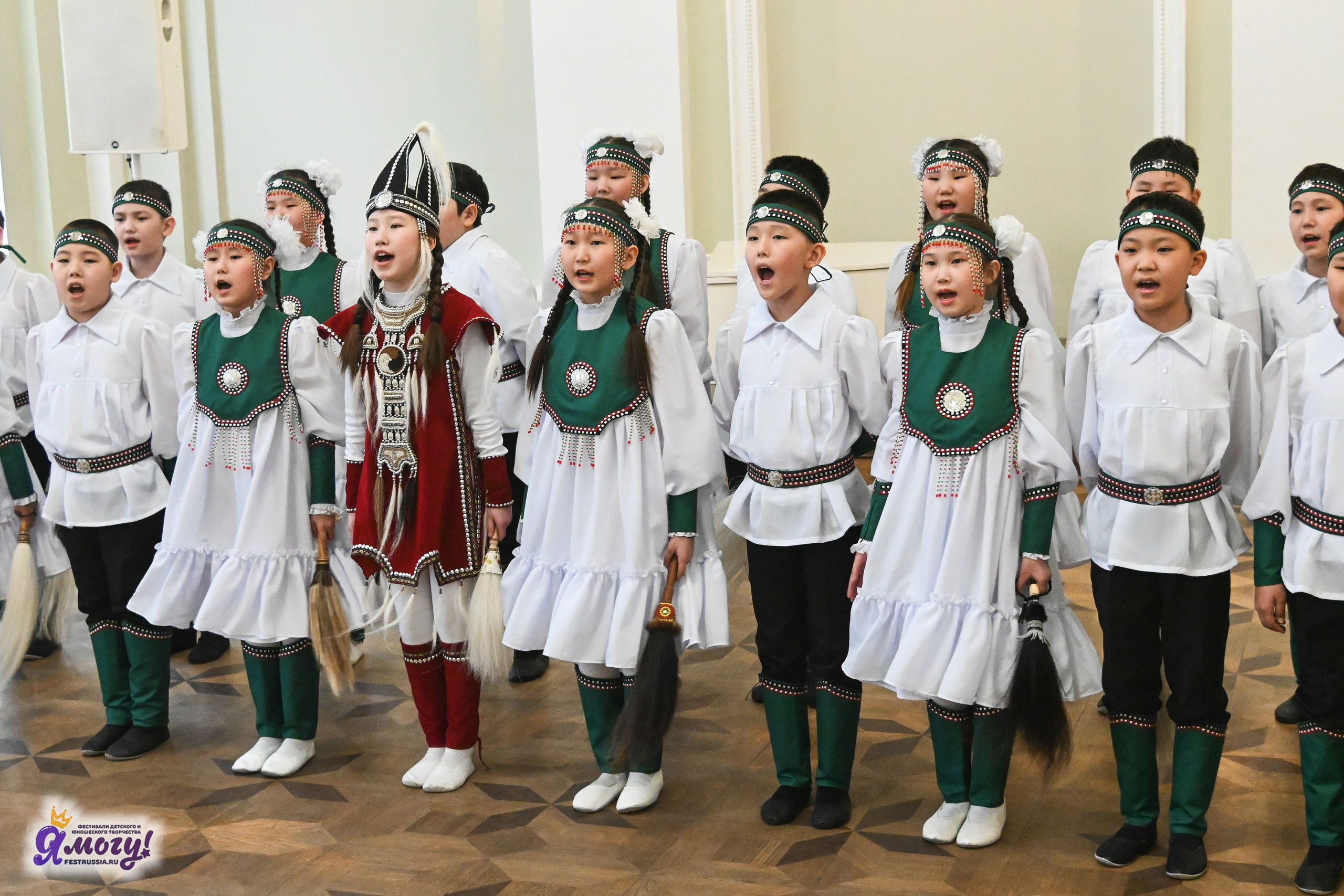 28.03.2025 «Я МОГУ!» Международный фестиваль-конкурс «Вдохновение. Весна» г. Санкт-Петербург. Медиастудия Фото Концепт