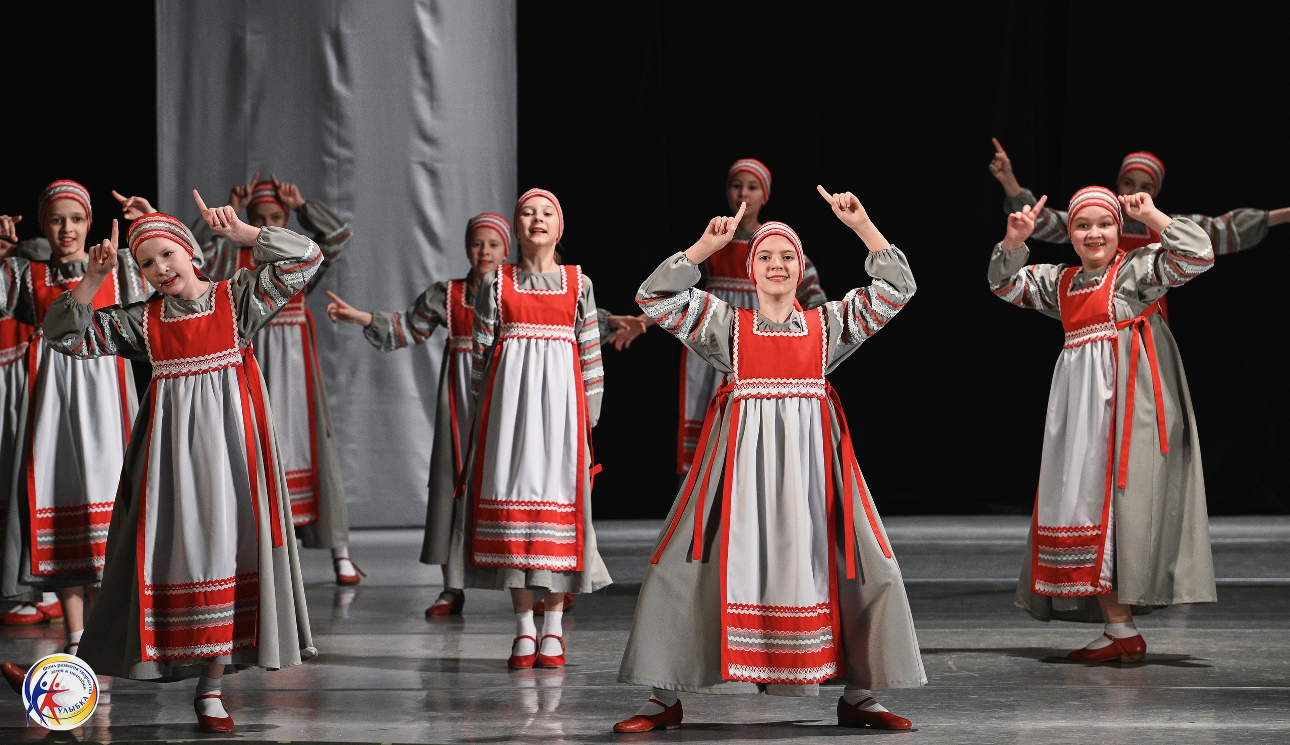 29.03.2026 Международный хореографический конкурс «Новые имена» г. Нижний Новгород. Медиастудия Фото Концепт