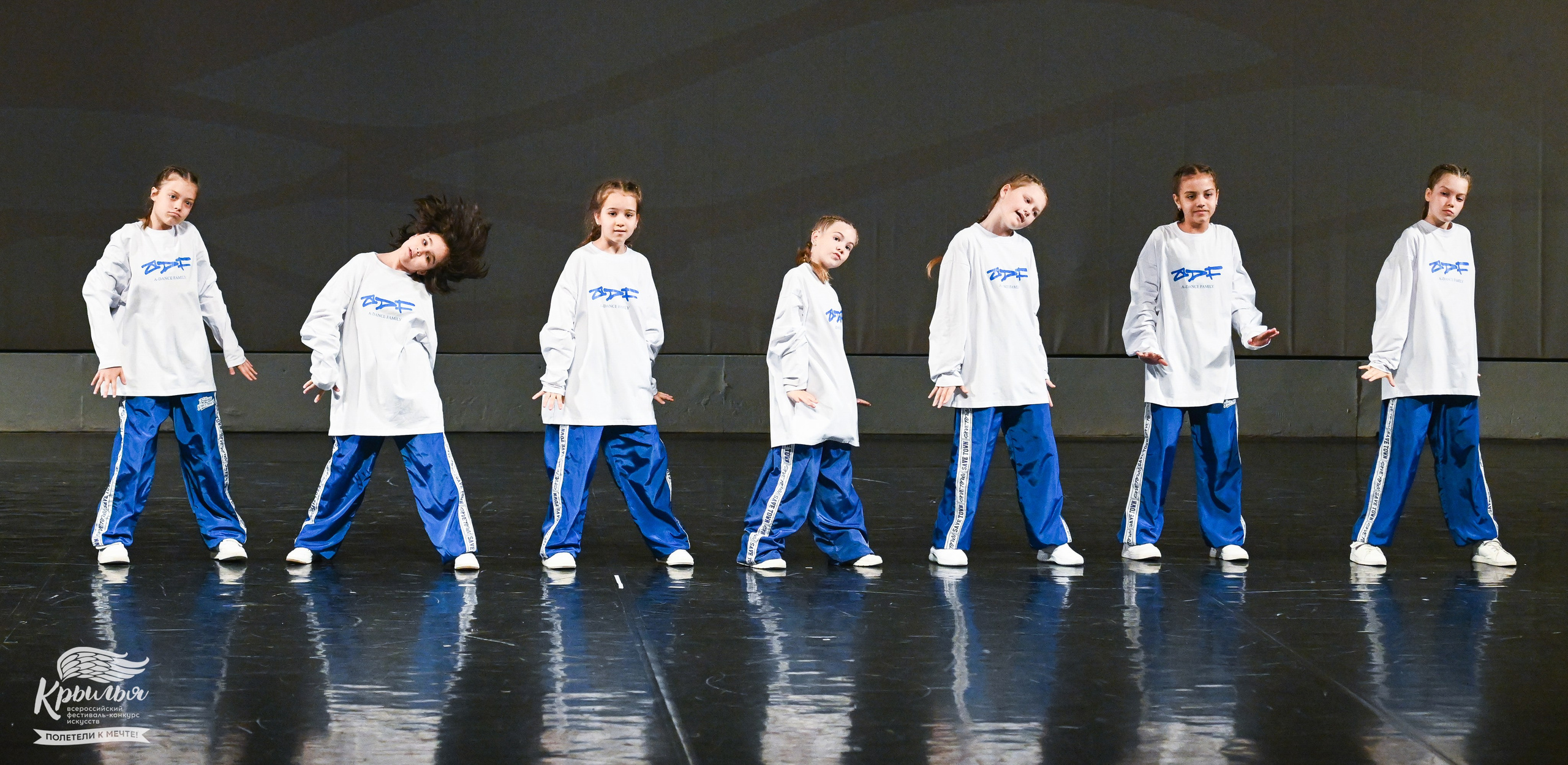 04.06.2025 Всероссийский фестиваль-конкурс искусств «Крылья» г. Санкт- Петербург. Медиастудия Фото Концепт