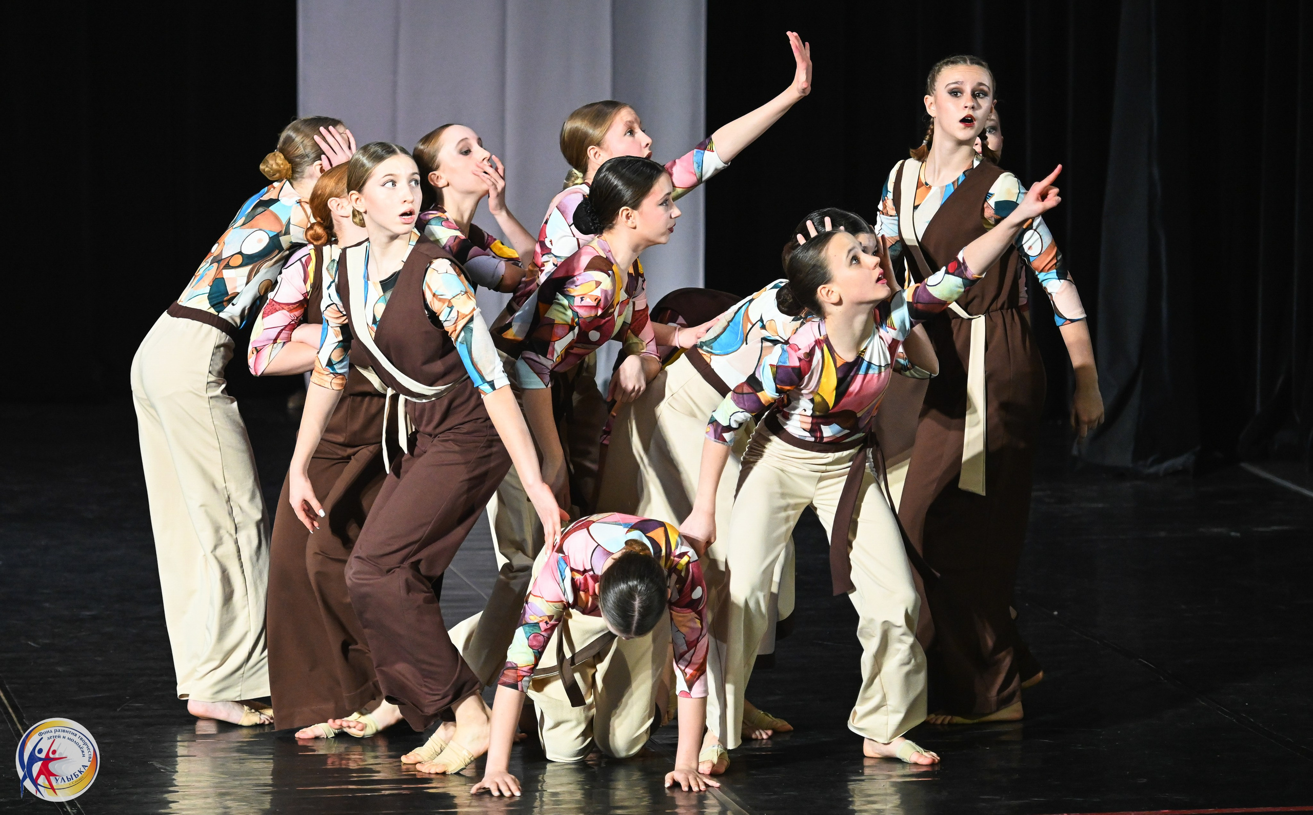 15.02.2025 Международный конкурс хореографии «Танцевака» и «NEW DANCE». Медиастудия Фото Концепт