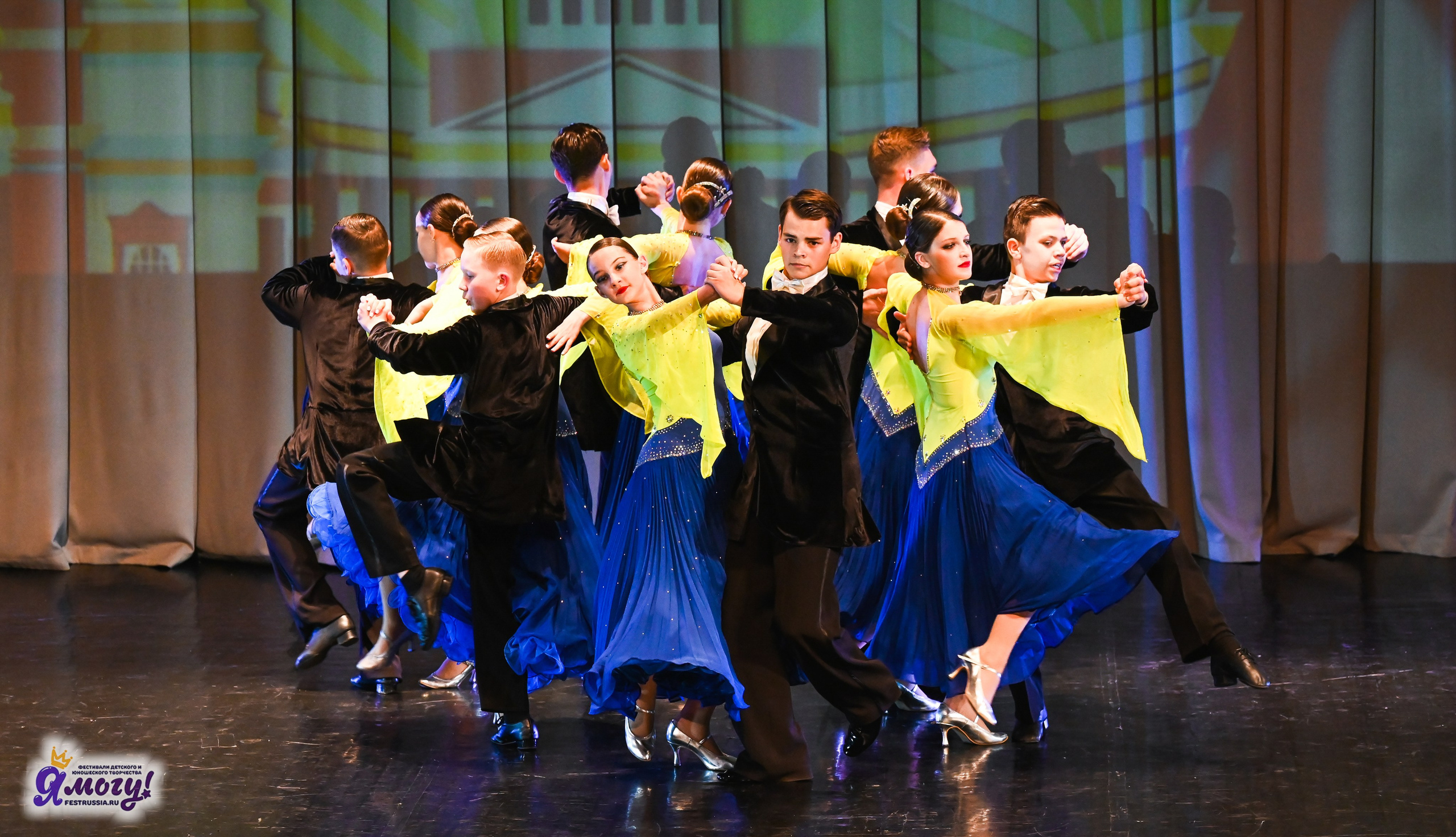 02.07.2025 «Я МОГУ!» 82-й Международный фестиваль-конкурс «Вдохновение.Лето» Санкт-Петербург. Медиастудия Фото Концепт