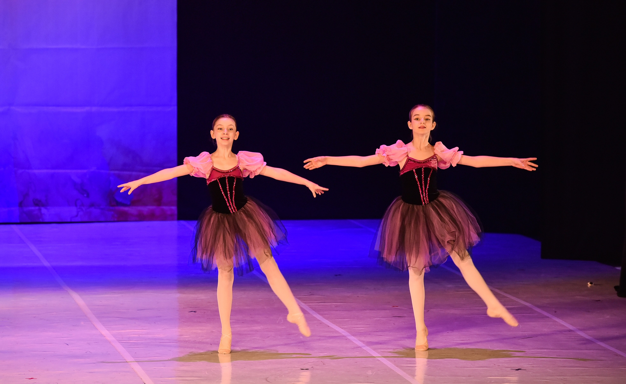 30.11.2024 Фестивальное движение «Шаг к мечте» Москва. Медиастудия Фото Концепт