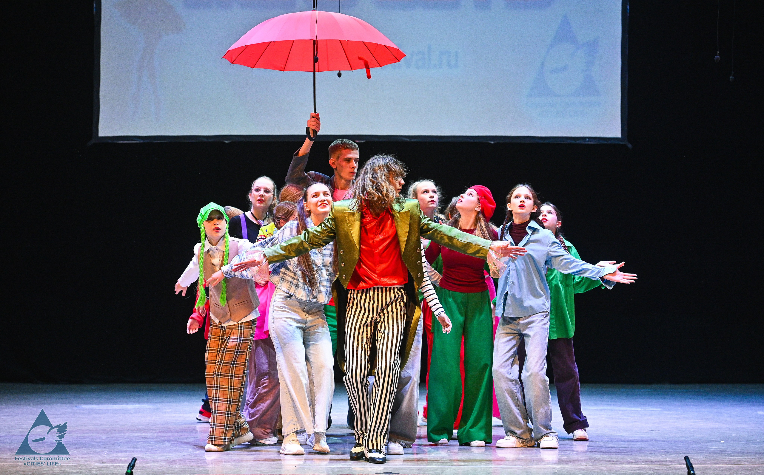 25.10.2025 «Жизнь Городов» Фестиваль-конкурс «ПЛАНЕТА ИСКУССТВ» г. Москва. Медиастудия Фото Концепт