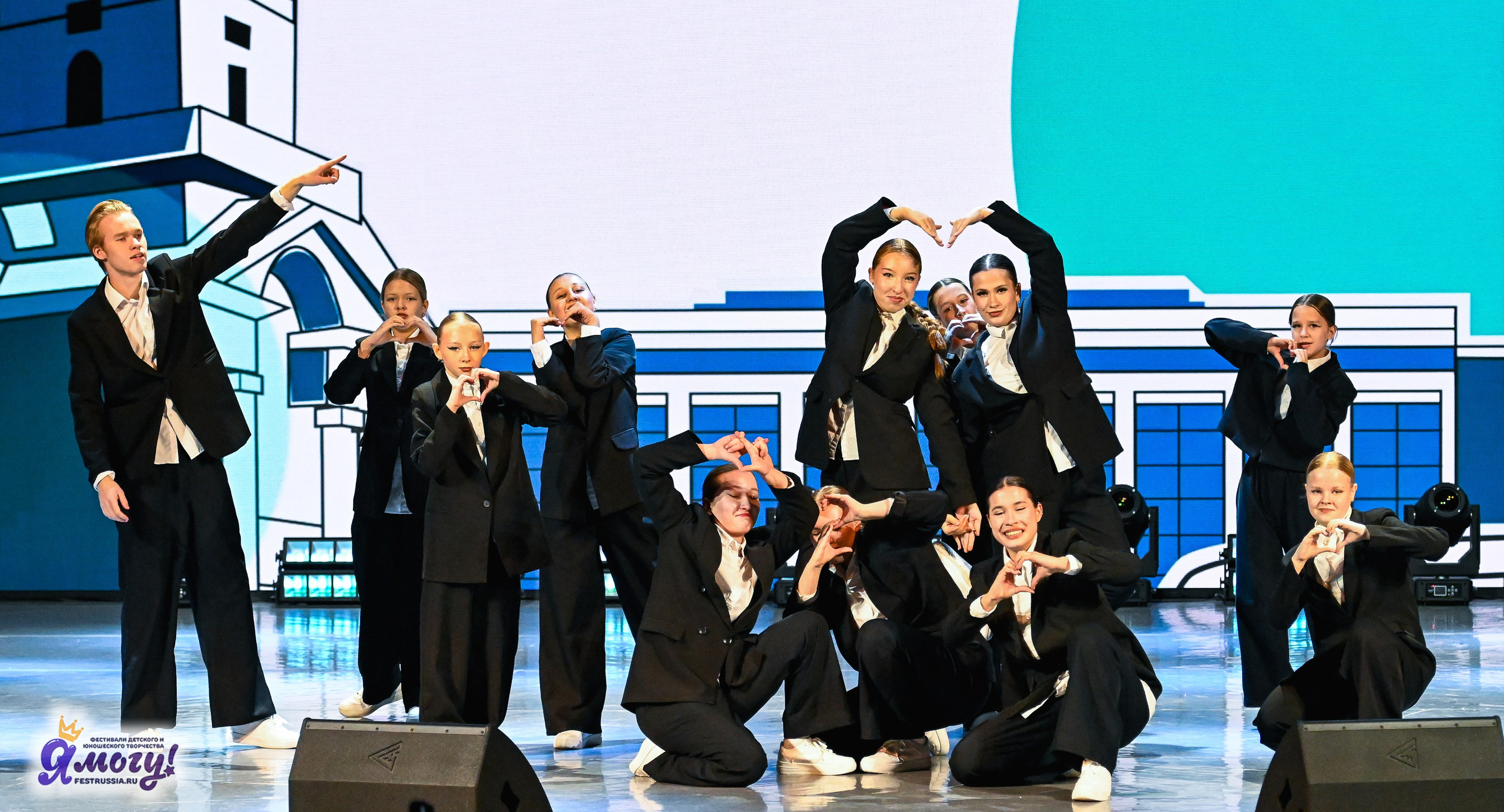 01.11.2025 «Я МОГУ!» XXI Международный фестиваль-конкурс «Союз Добра» г. Минск. Медиастудия Фото Концепт