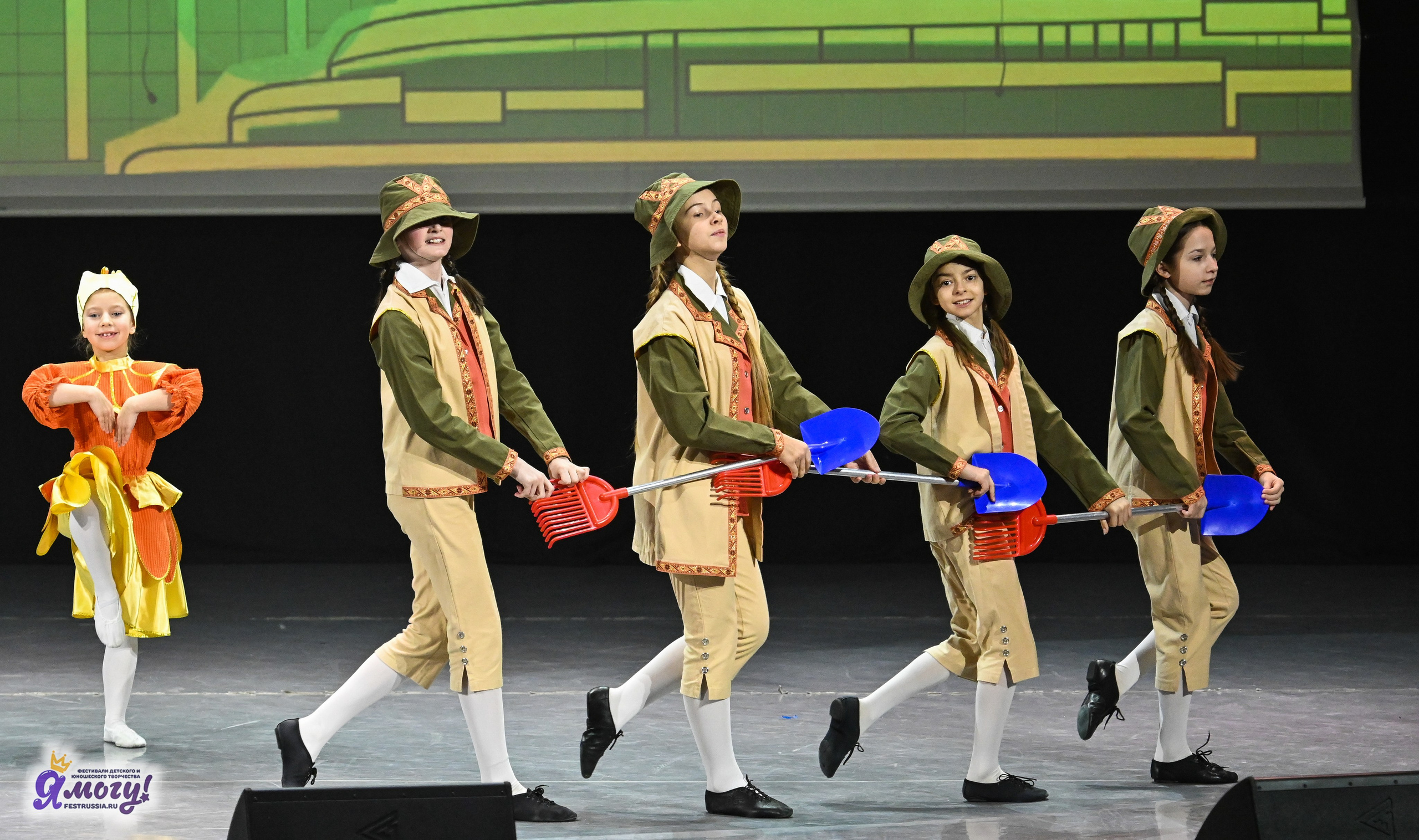 05.01.2025 «Я МОГУ!» XVI Международный фестиваль-конкурс «Союз Добра» г. Минск. Медиастудия Фото Концепт