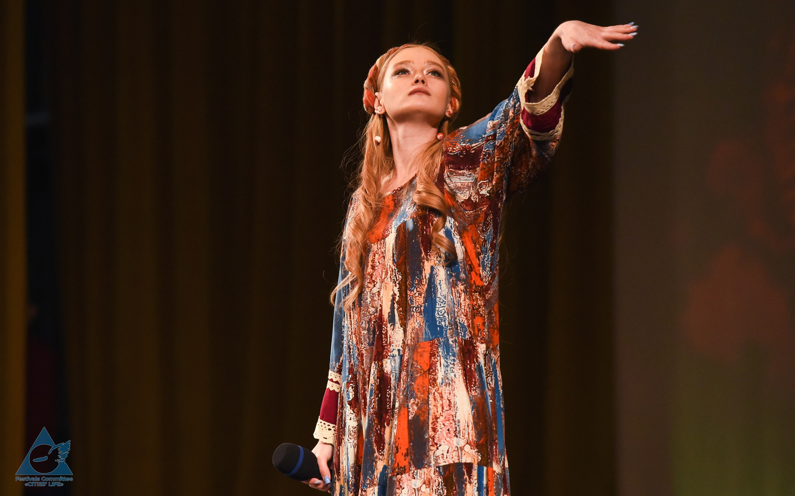 16.03.2026 «Жизнь Городов» Фестиваль-конкурс «ПЛАНЕТА ИСКУССТВ» г. Санкт-Петербург. Медиастудия Фото Концепт