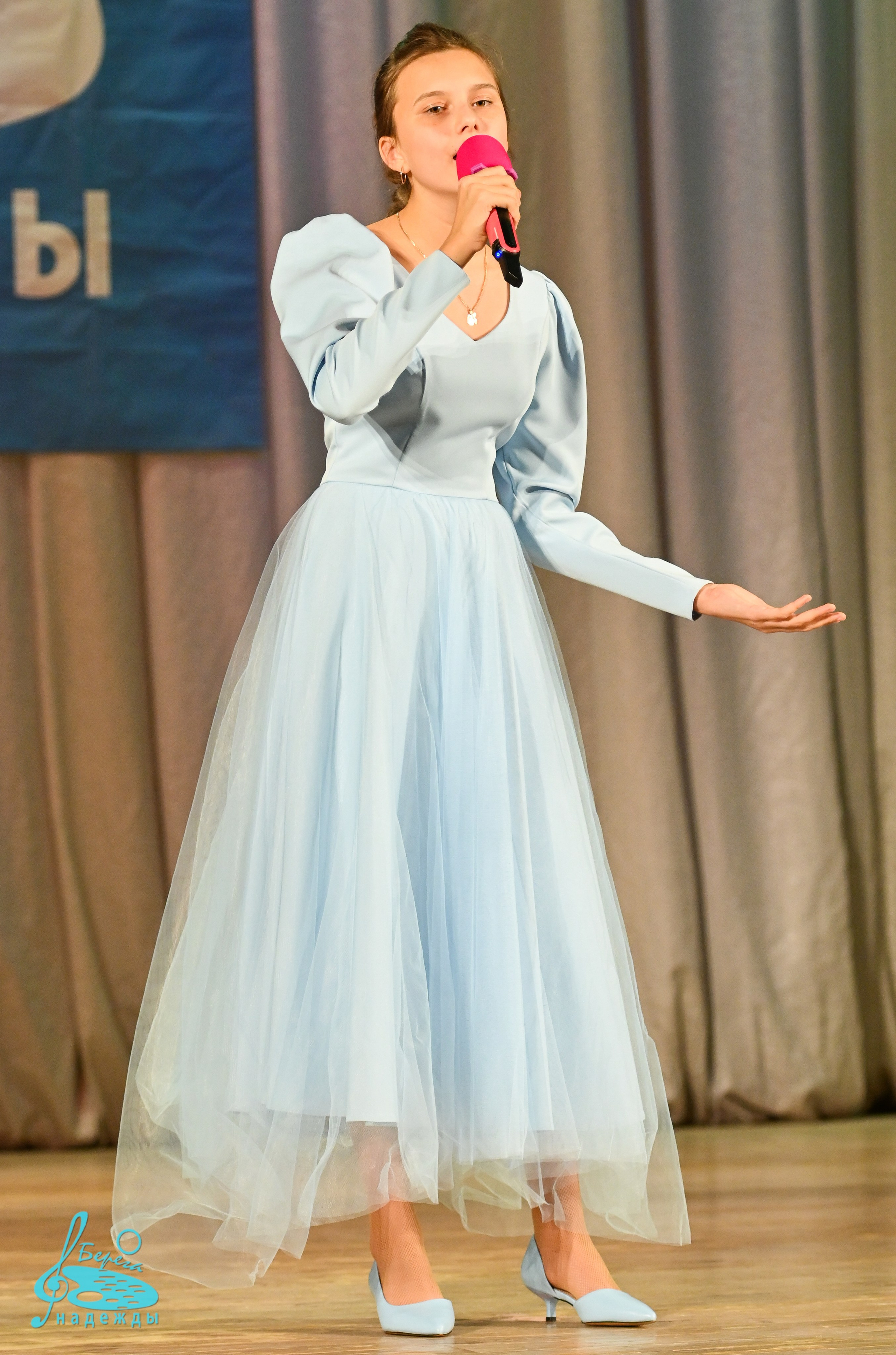 20.10.2024 6-й Международный конкурс «Берега Надежды» г. Нижний Новгород. Медиастудия Фото Концепт