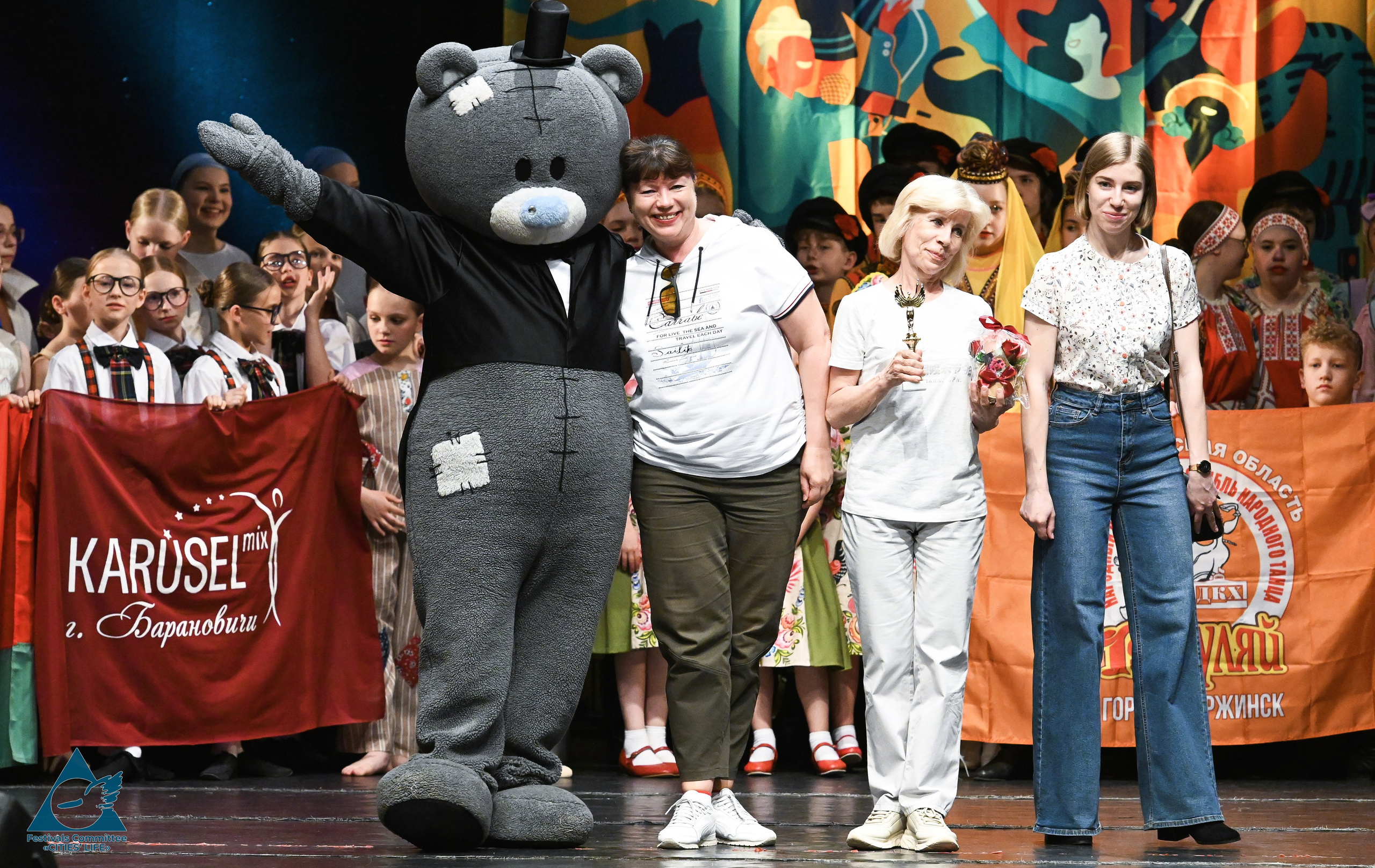 06.06.2026 «Жизнь Городов» Фестиваль-конкурс «ПЛАНЕТА ИСКУССТВ» г. Кондопога. Медиастудия Фото Концепт