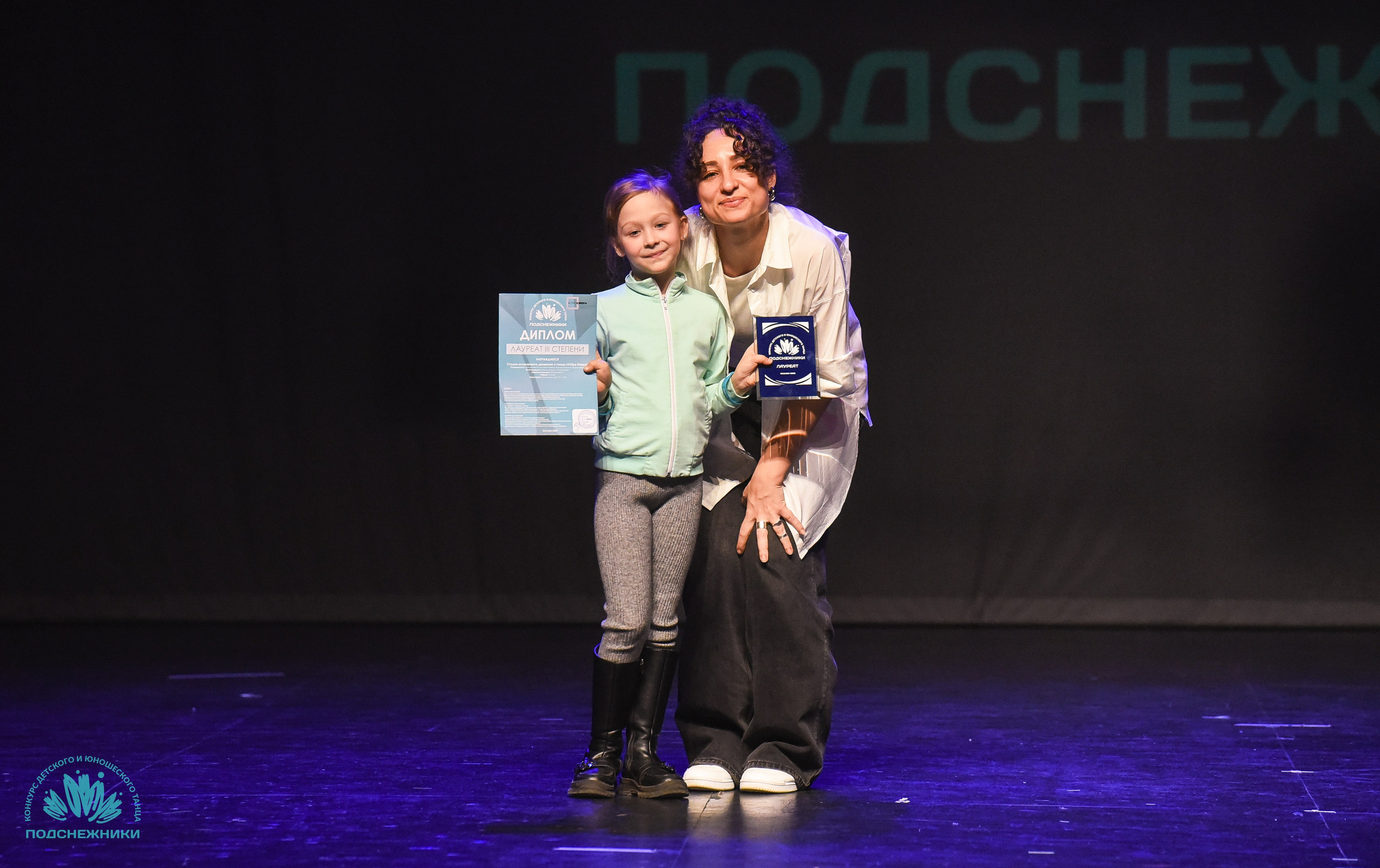 29.03.2025 Всероссийский конкурс детского и юношеского танца «Подснежники» г. Москва. Медиастудия Фото Концепт