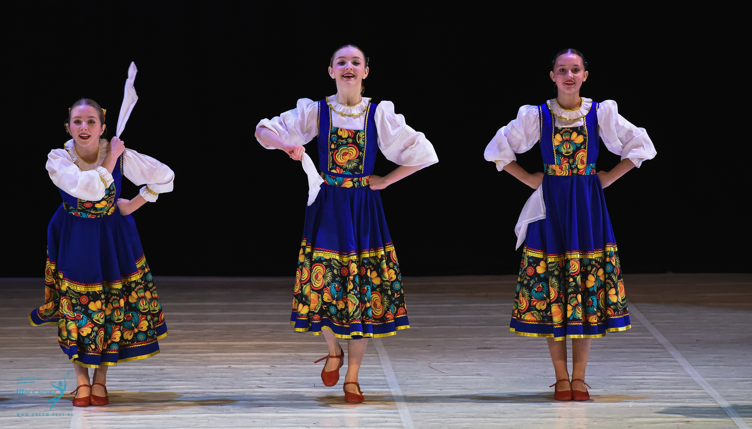 28.02.2026 Фестивальное движение «Шаг к мечте» г. Москва. Медиастудия Фото Концепт