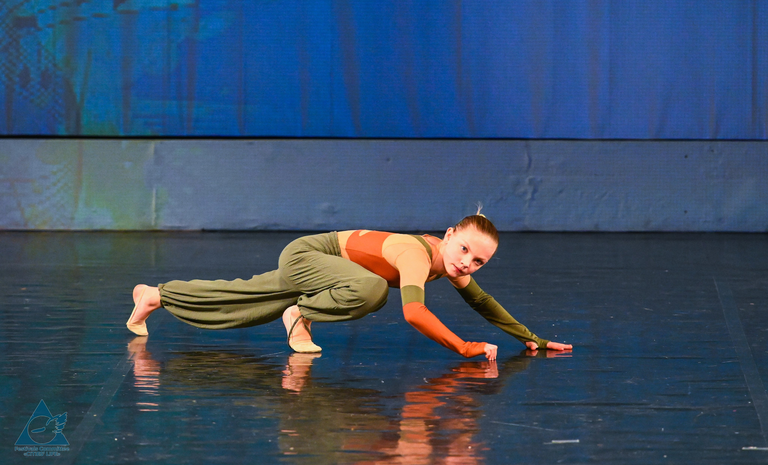 01.12.2025 «Жизнь Городов» Фестиваль-конкурс «ПЛАНЕТА ИСКУССТВ» г. Санкт-Петербург. Медиастудия Фото Концепт