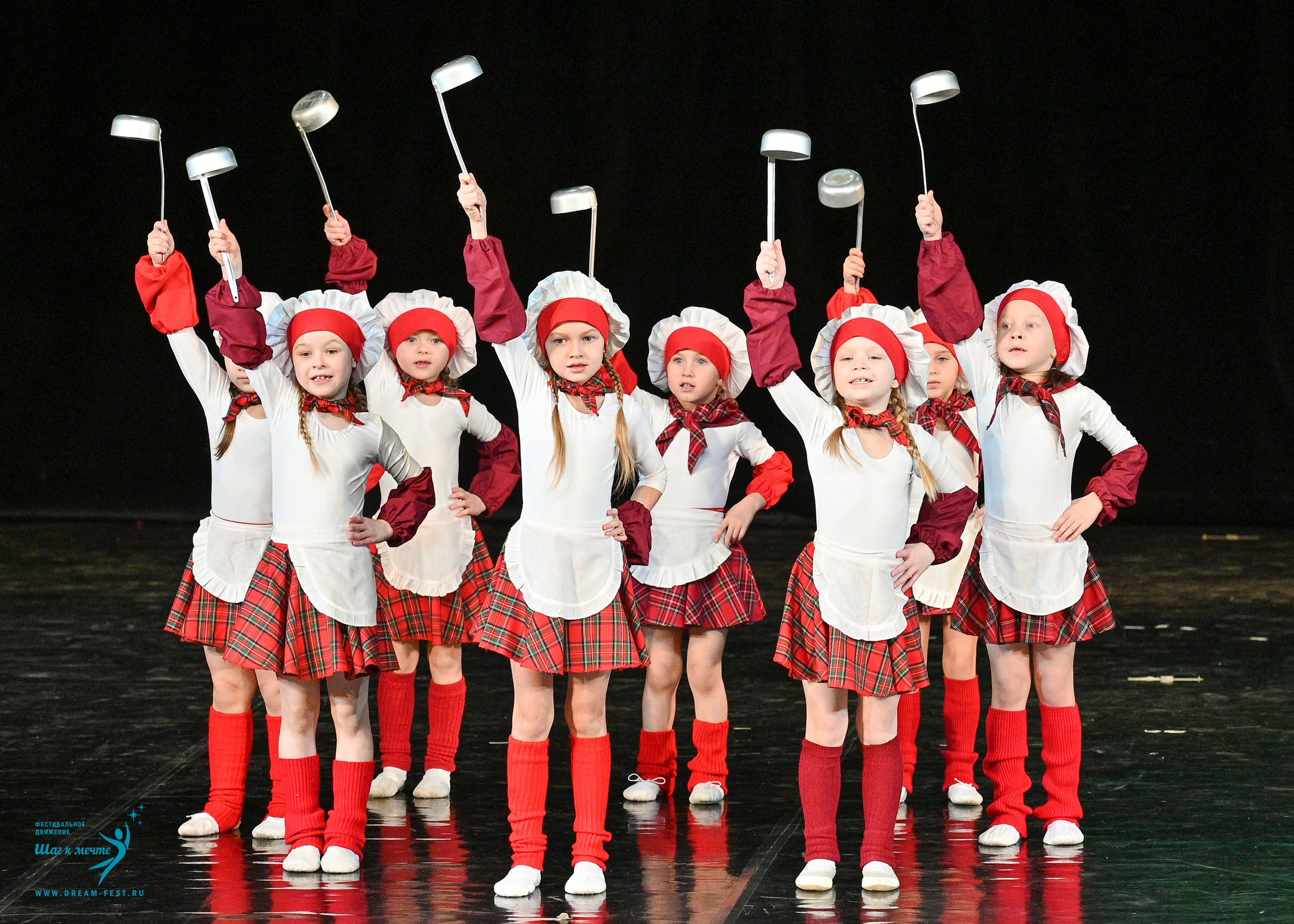 08.02.2025 Фестиваль-конкурс «Диалог танца» | Фестивальное движение «Шаг к мечте». Медиастудия Фото Концепт