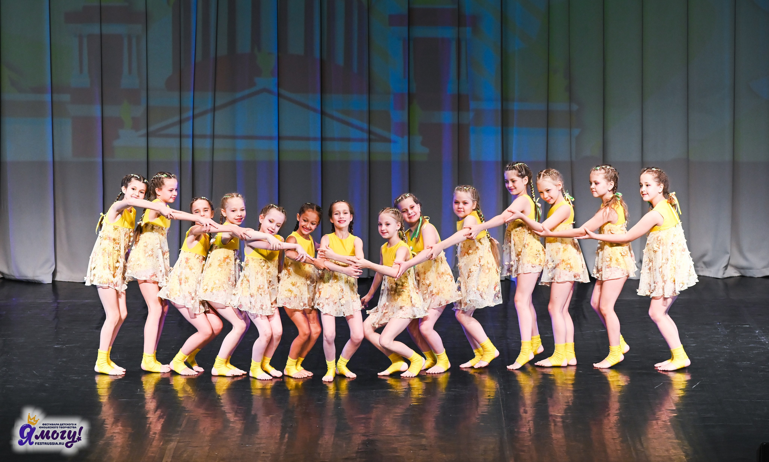 02.07.2025 «Я МОГУ!» 82-й Международный фестиваль-конкурс «Вдохновение.Лето» Санкт-Петербург. Медиастудия Фото Концепт