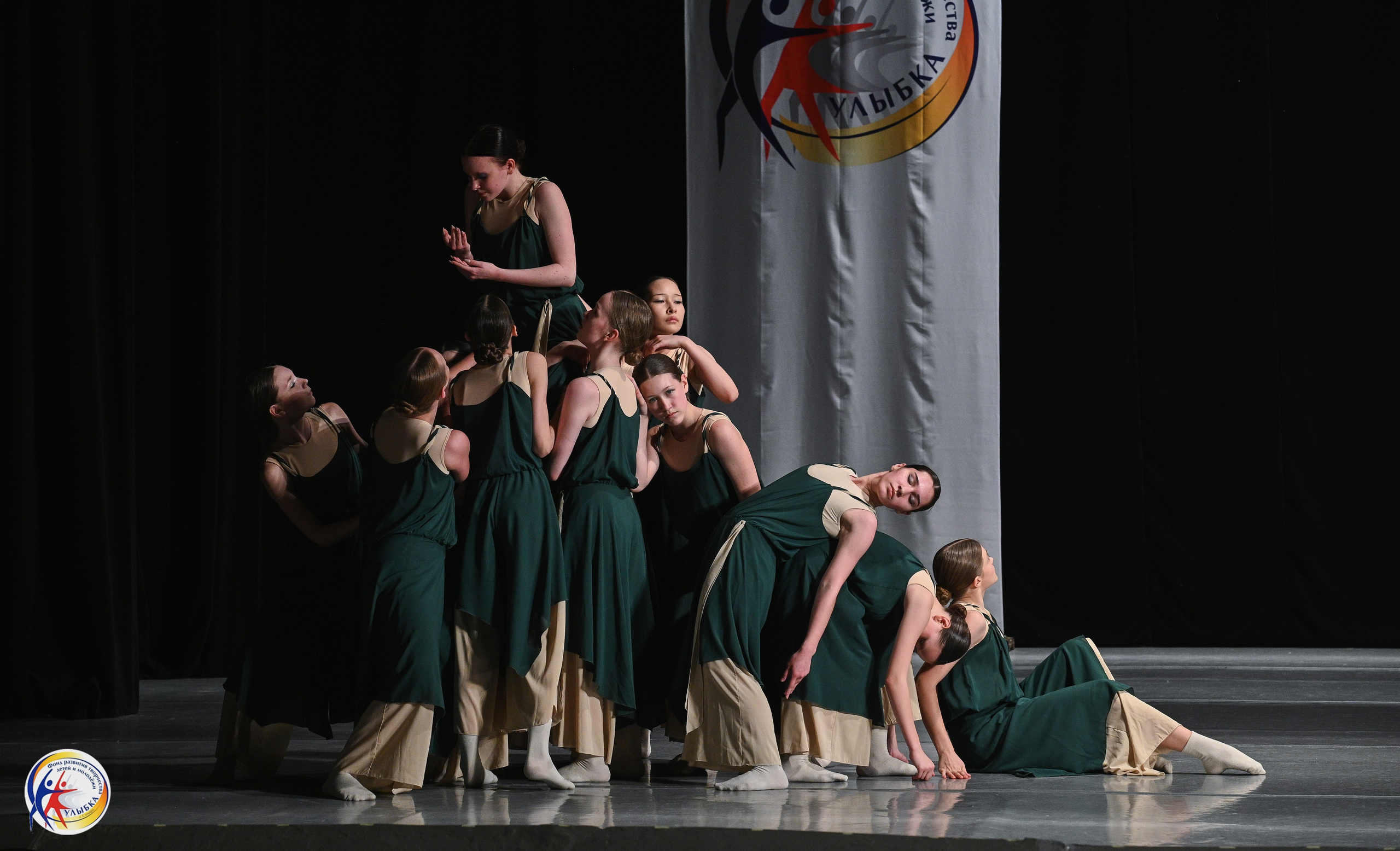 29.03.2026 Международный хореографический конкурс «Новые имена» г. Нижний Новгород. Медиастудия Фото Концепт