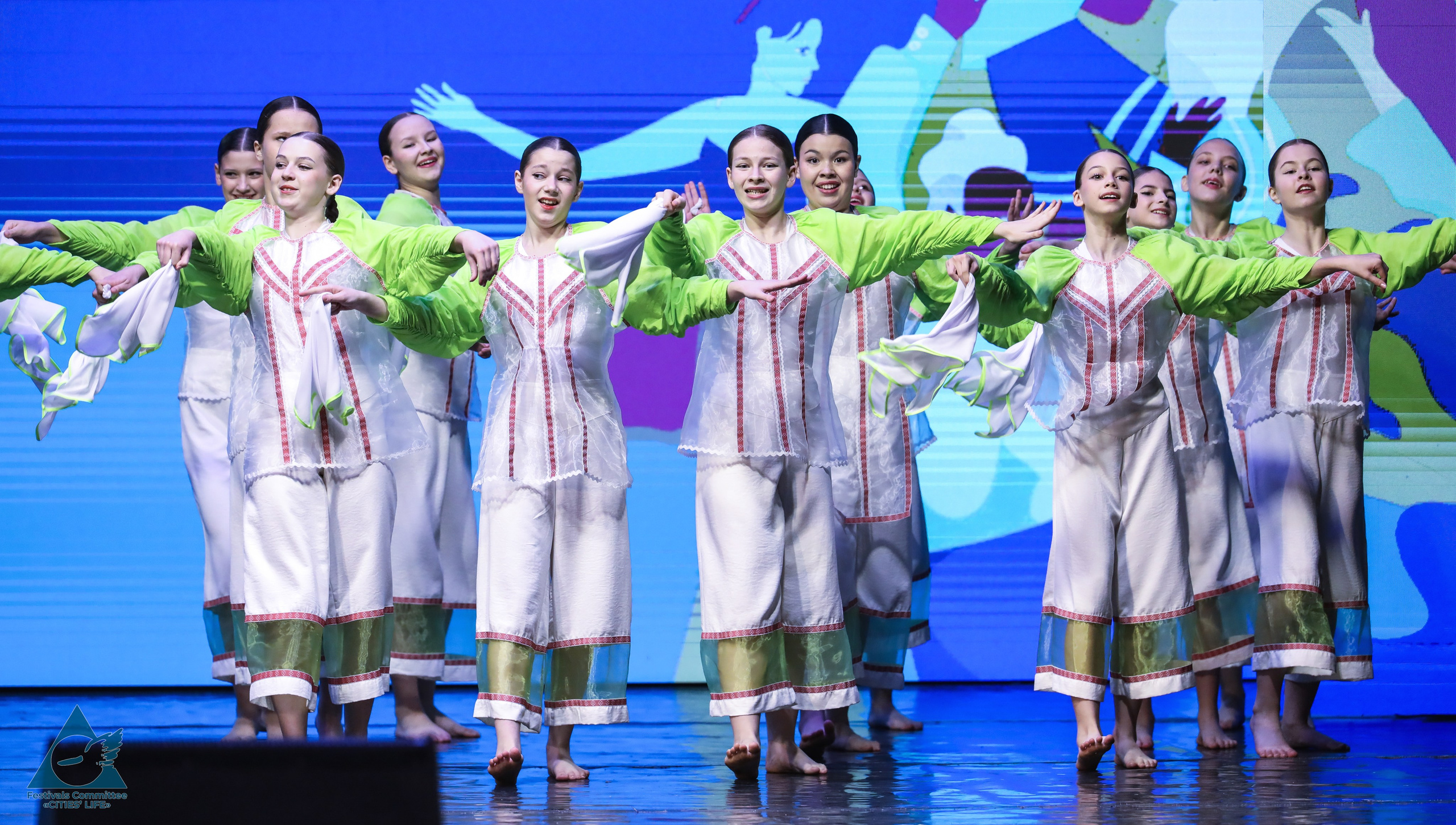 15.11.2025 «Жизнь Городов» Фестиваль-конкурс «ПЛАНЕТА ИСКУССТВ» г. Минск. Медиастудия Фото Концепт