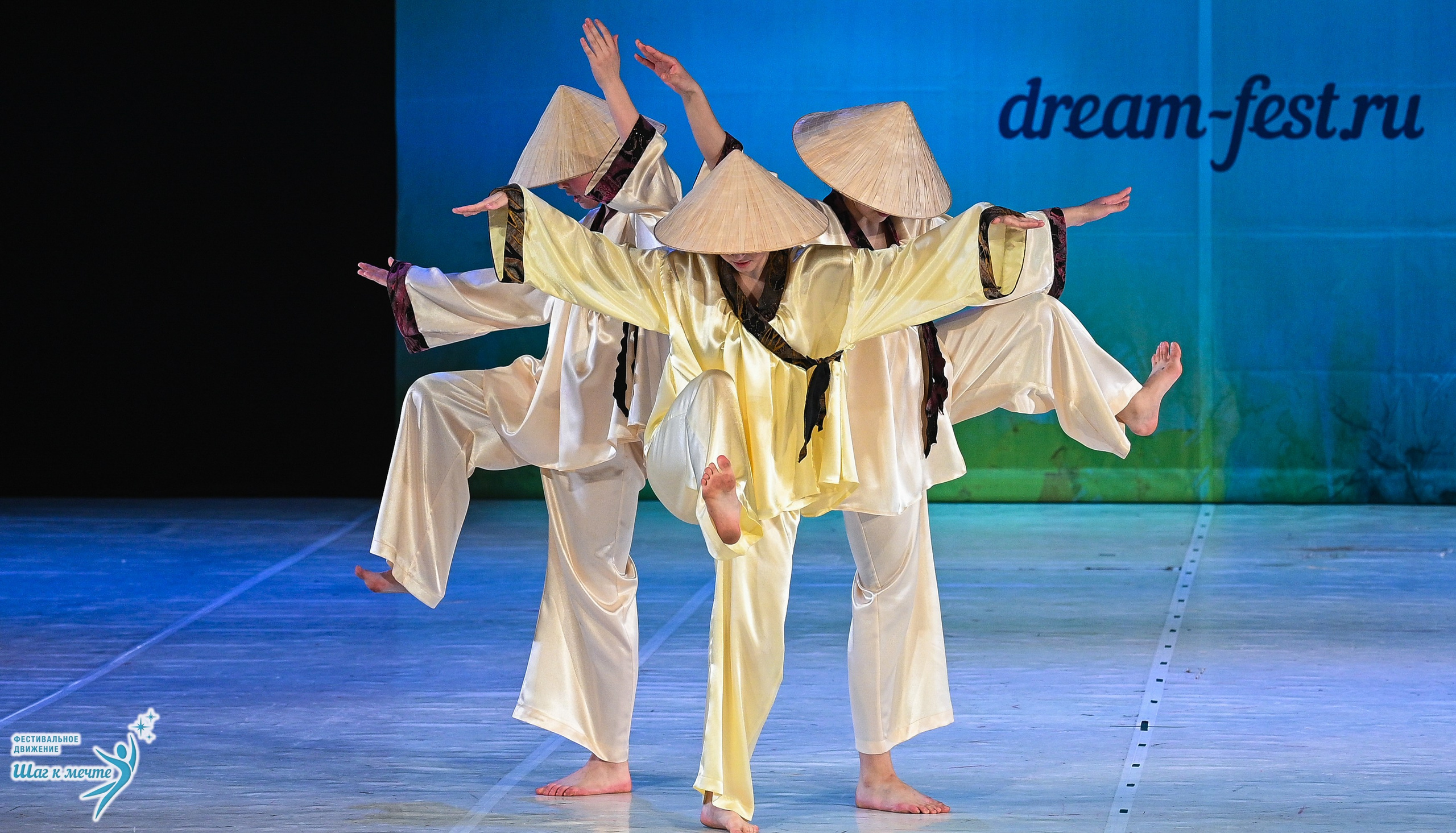 28.03.2026 Фестивальное движение «Шаг к мечте» г. Москва. Медиастудия Фото Концепт