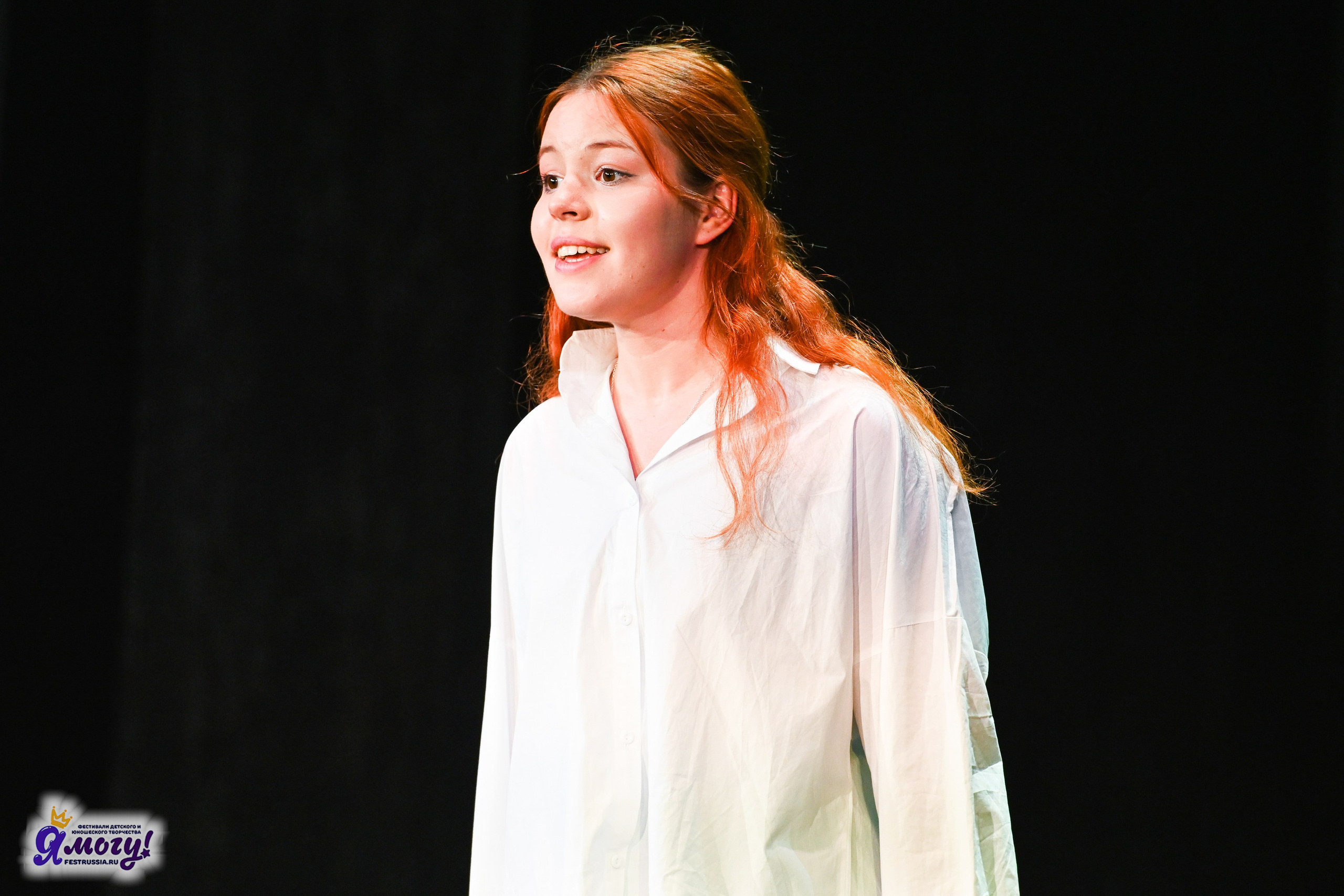 02.07.2025 «Я МОГУ!» 82-й Международный фестиваль-конкурс «Вдохновение.Лето» Санкт-Петербург. Медиастудия Фото Концепт