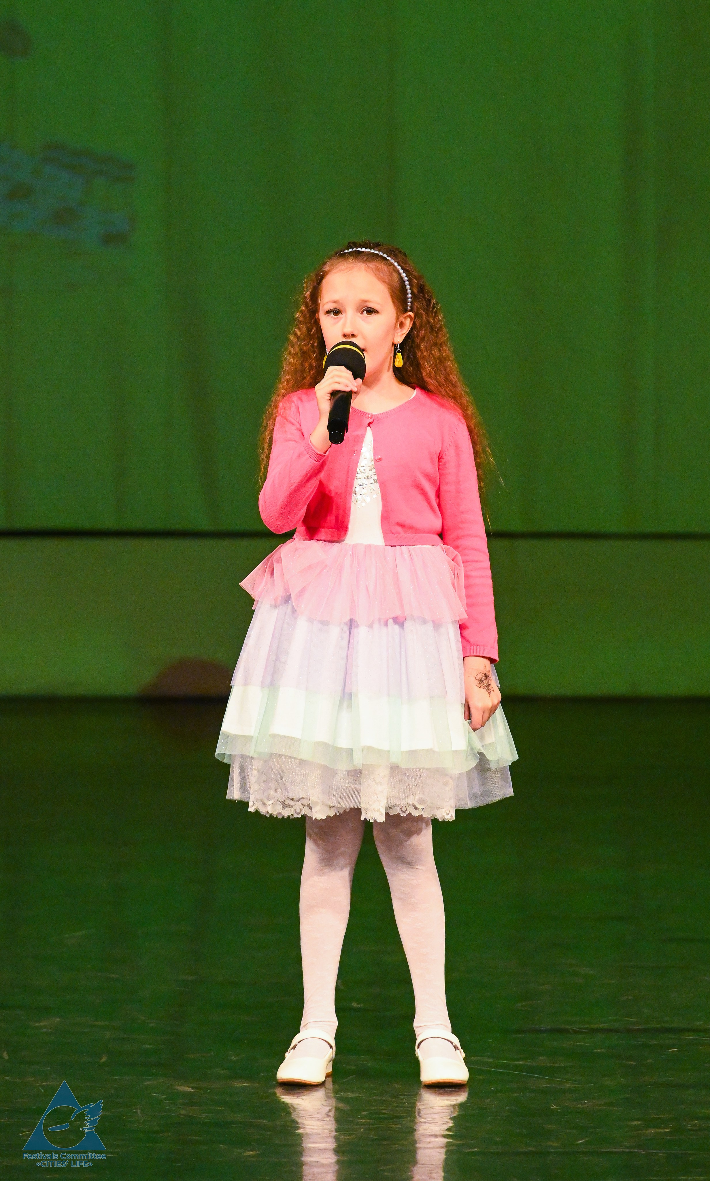 01.12.2025 «Жизнь Городов» Фестиваль-конкурс «ПЛАНЕТА ИСКУССТВ» г. Санкт-Петербург. Медиастудия Фото Концепт