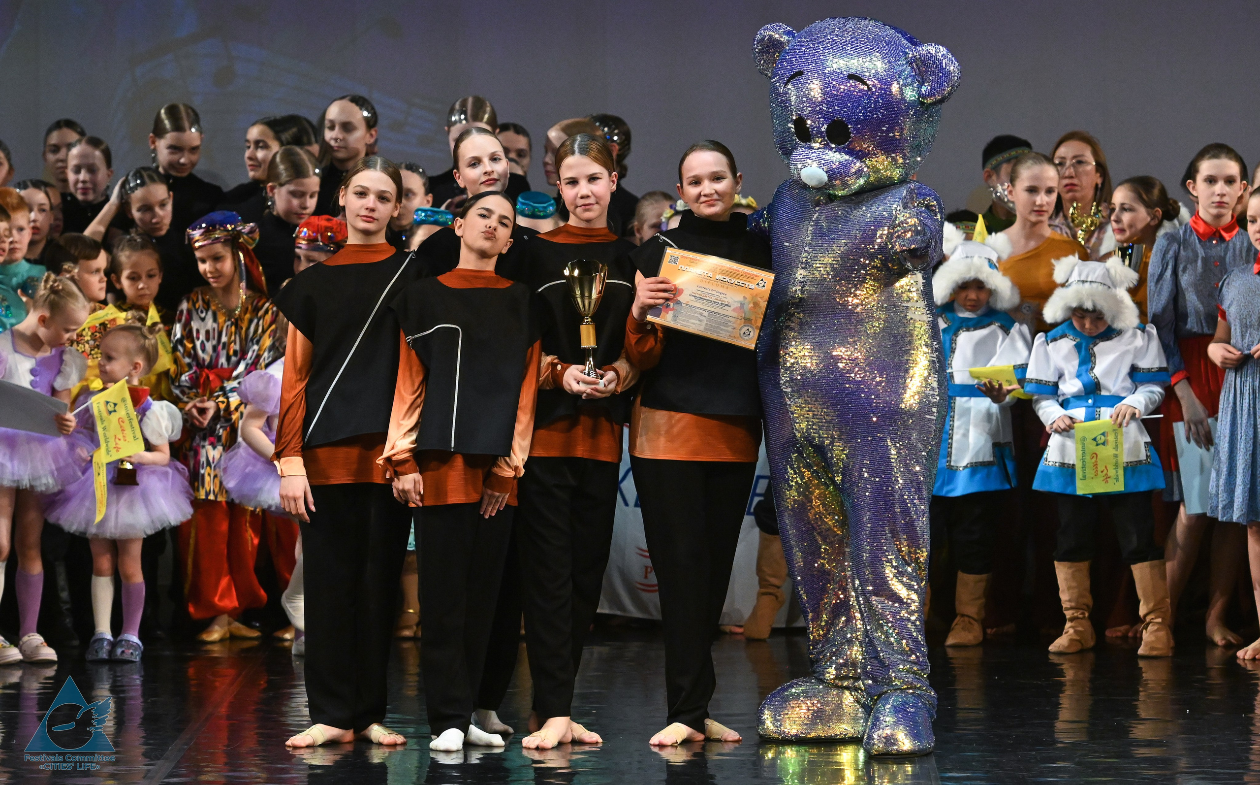 14.04.2025 «Жизнь Городов» Творческий фестиваль-конкурс «ПЛАНЕТА ИСКУССТВ» г. Санкт-Петербург. Медиастудия Фото Концепт